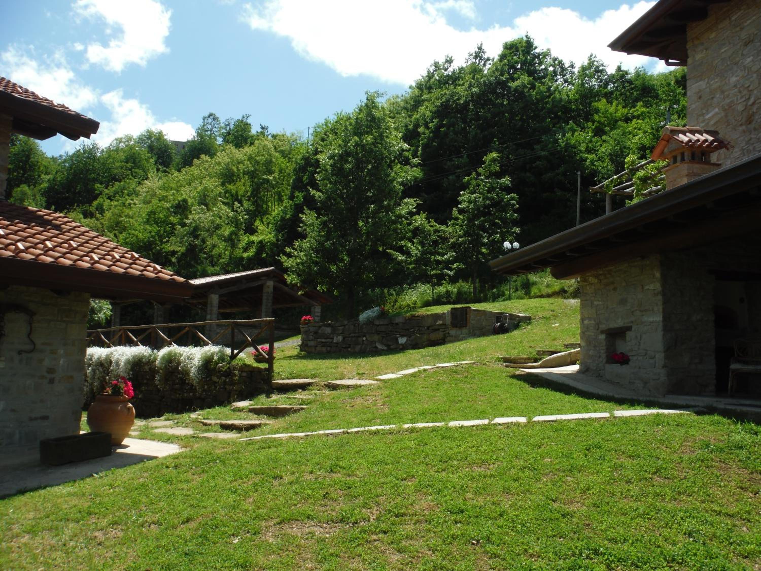 Agriturismo Ca' de' Magnani