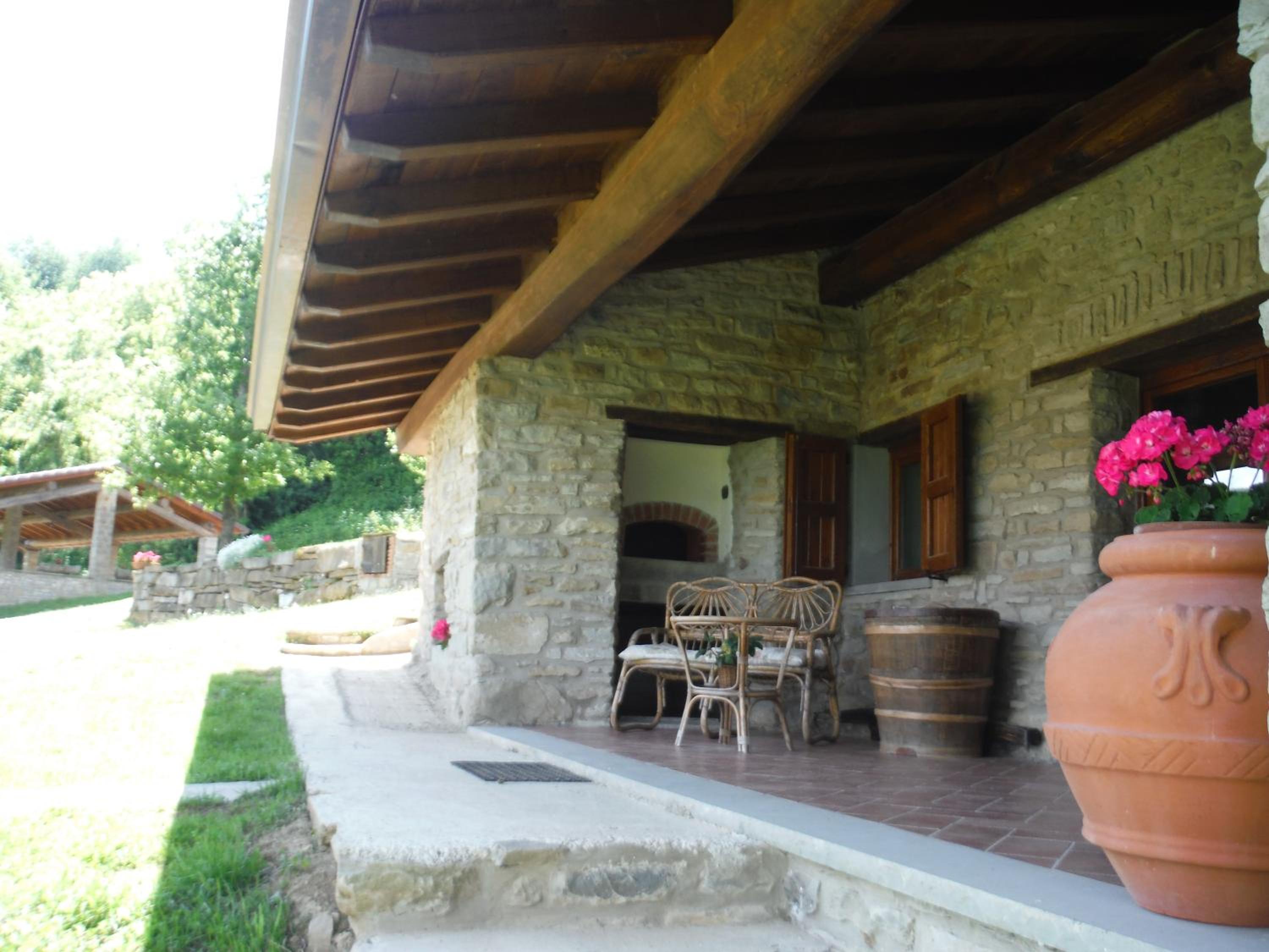 Agriturismo Ca' de' Magnani