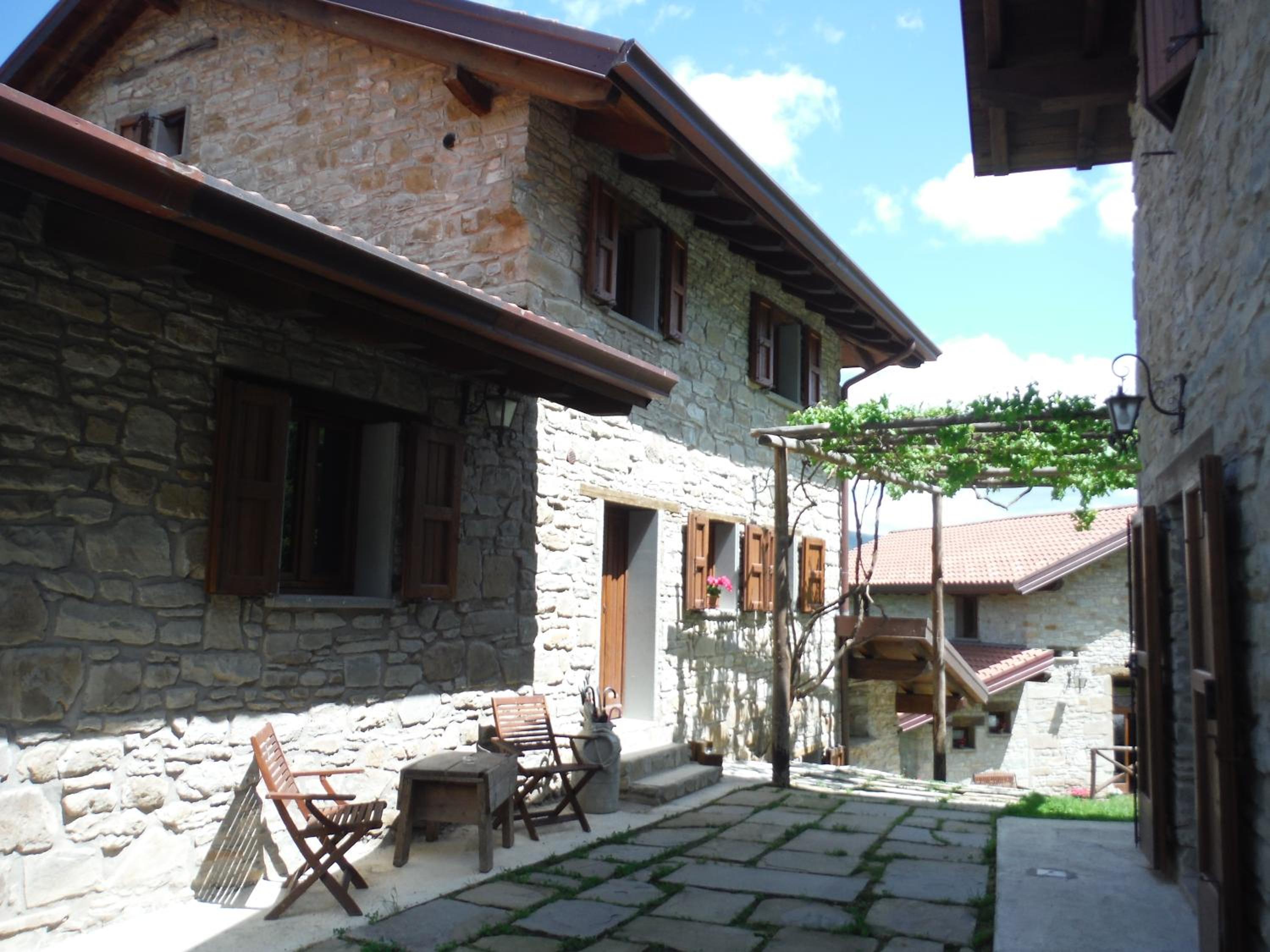 Agriturismo Ca' de' Magnani