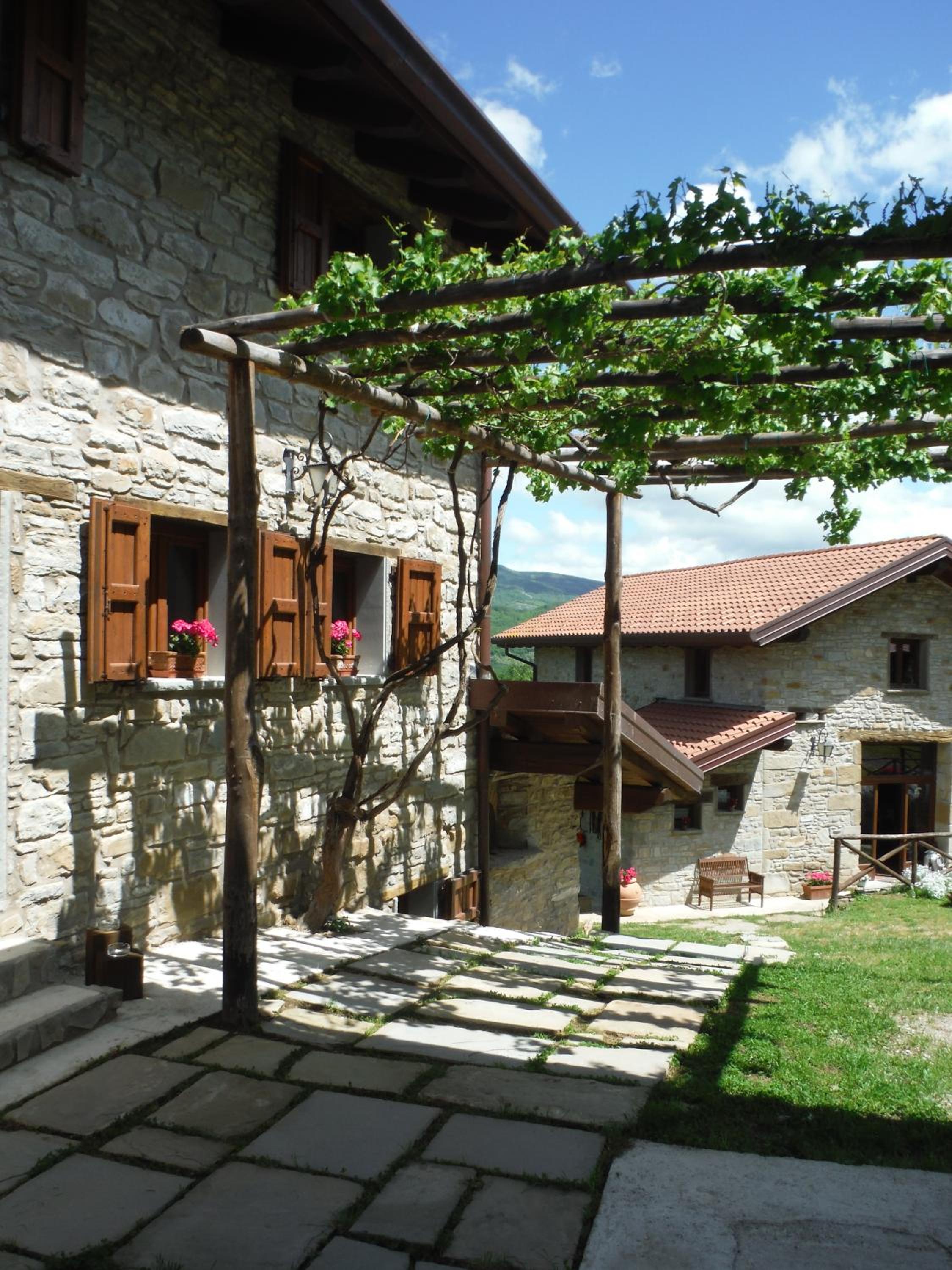 Agriturismo Ca' de' Magnani