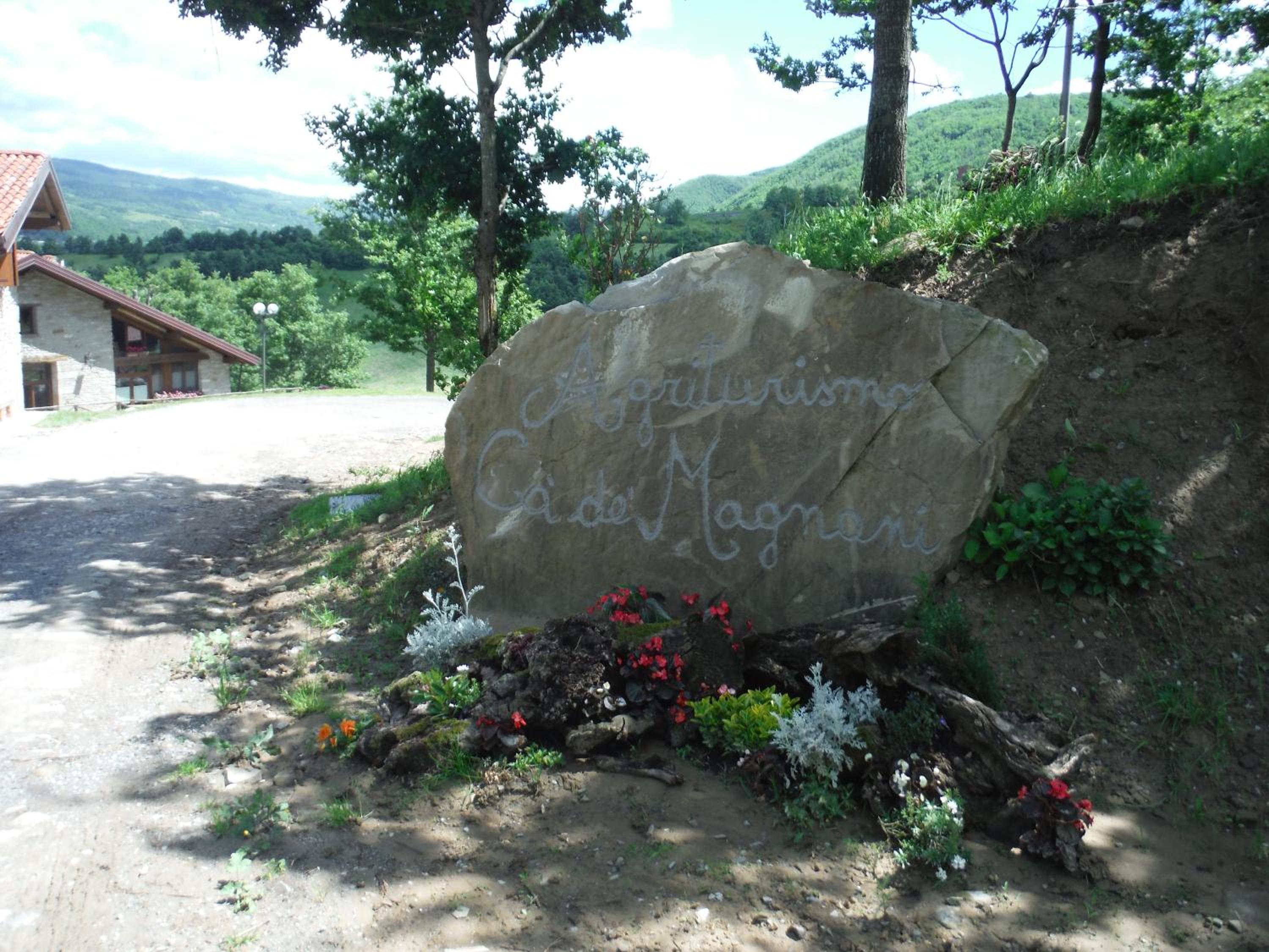 Agriturismo Ca' de' Magnani