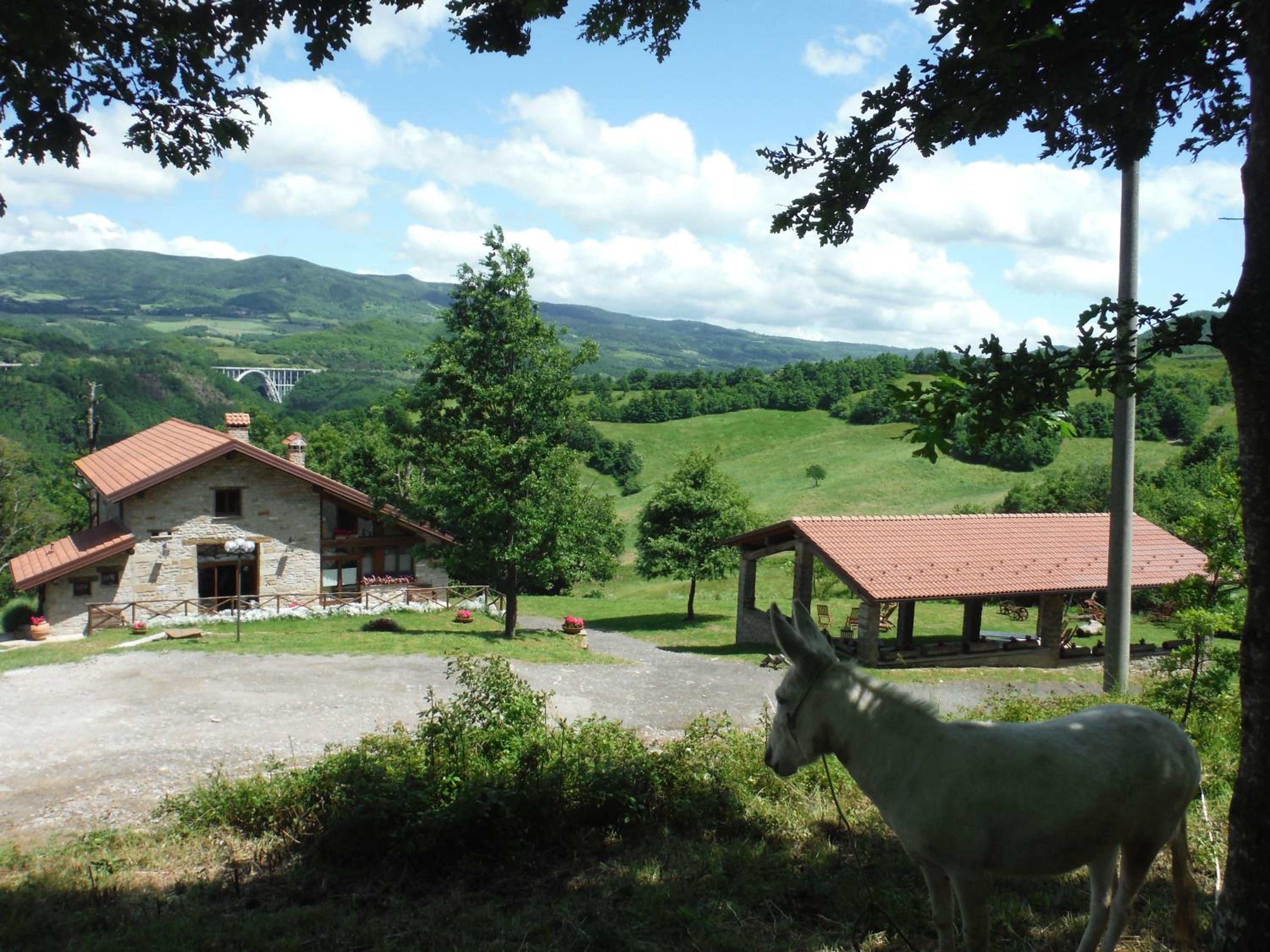 Agriturismo Ca' de' Magnani