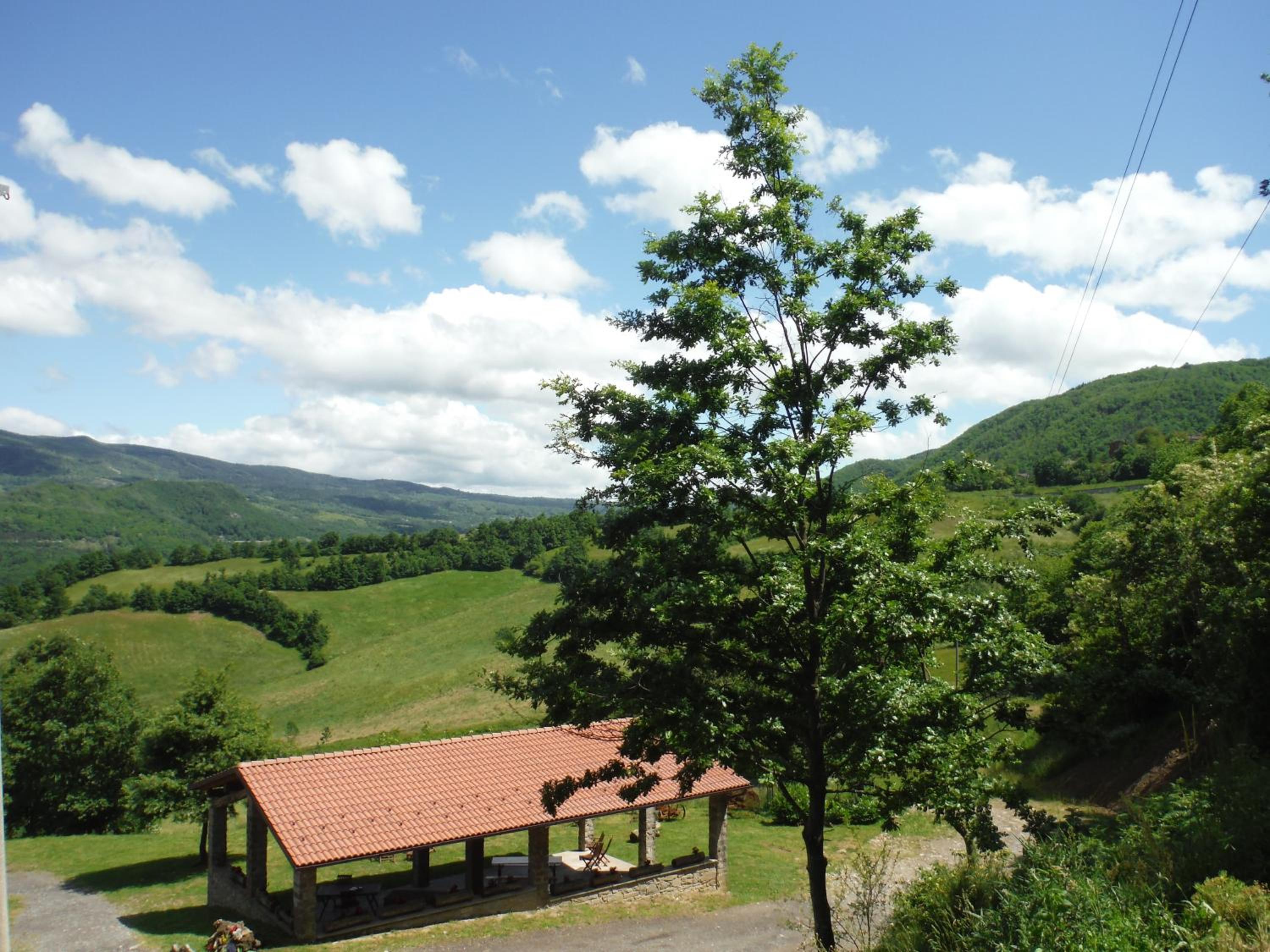 Agriturismo Ca' de' Magnani