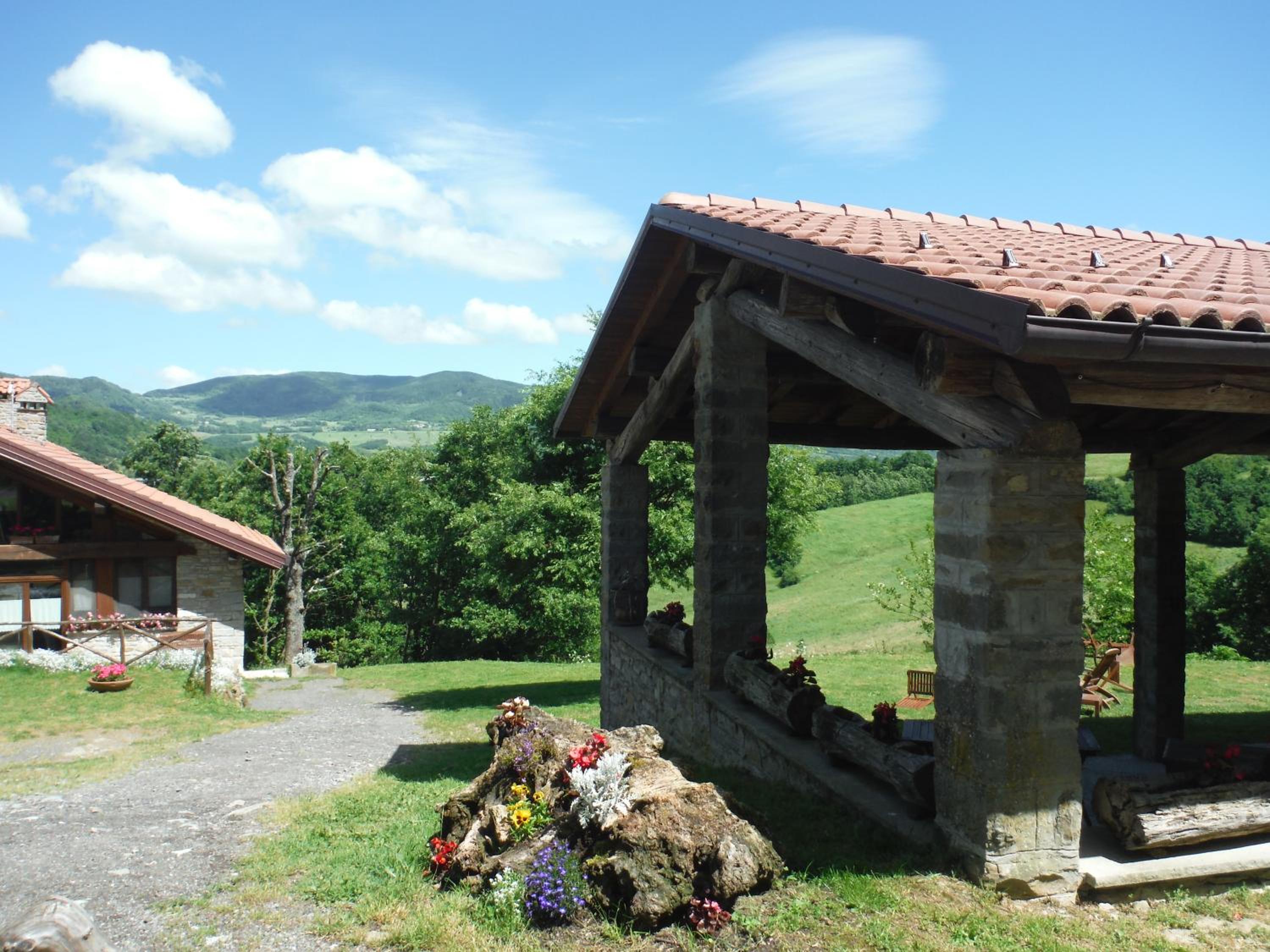 Agriturismo Ca' de' Magnani