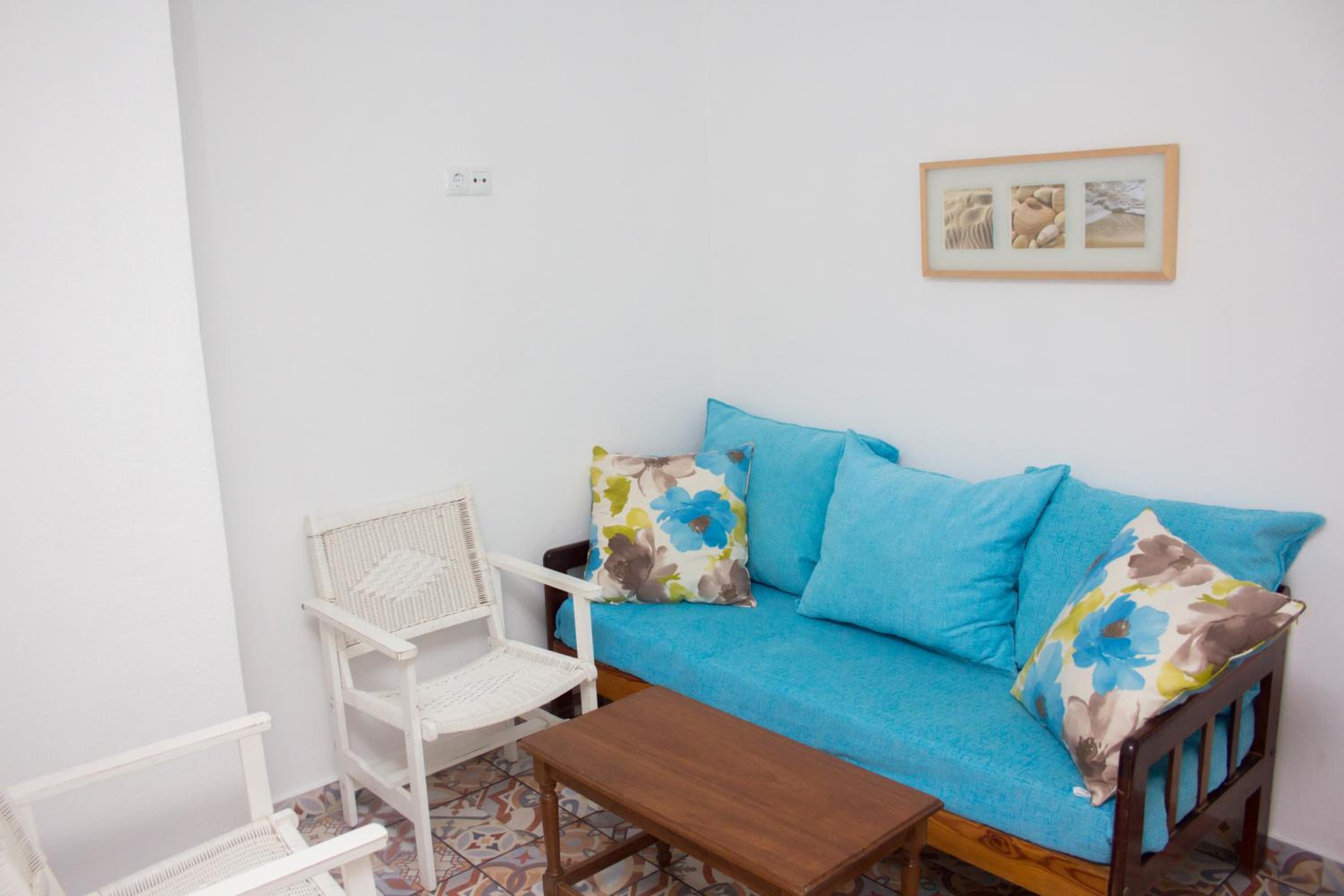 Apartamentos Calypso
