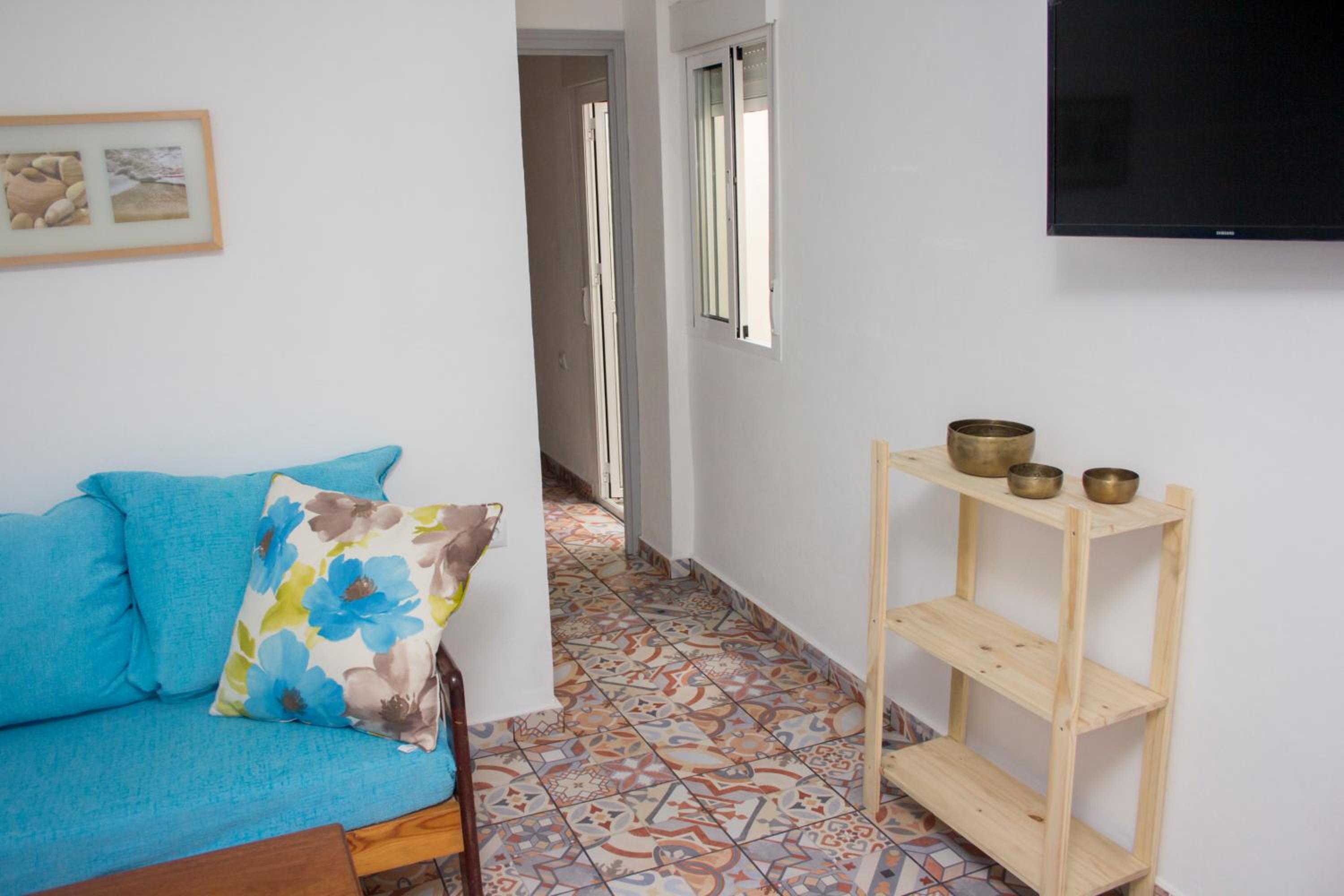 Apartamentos Calypso