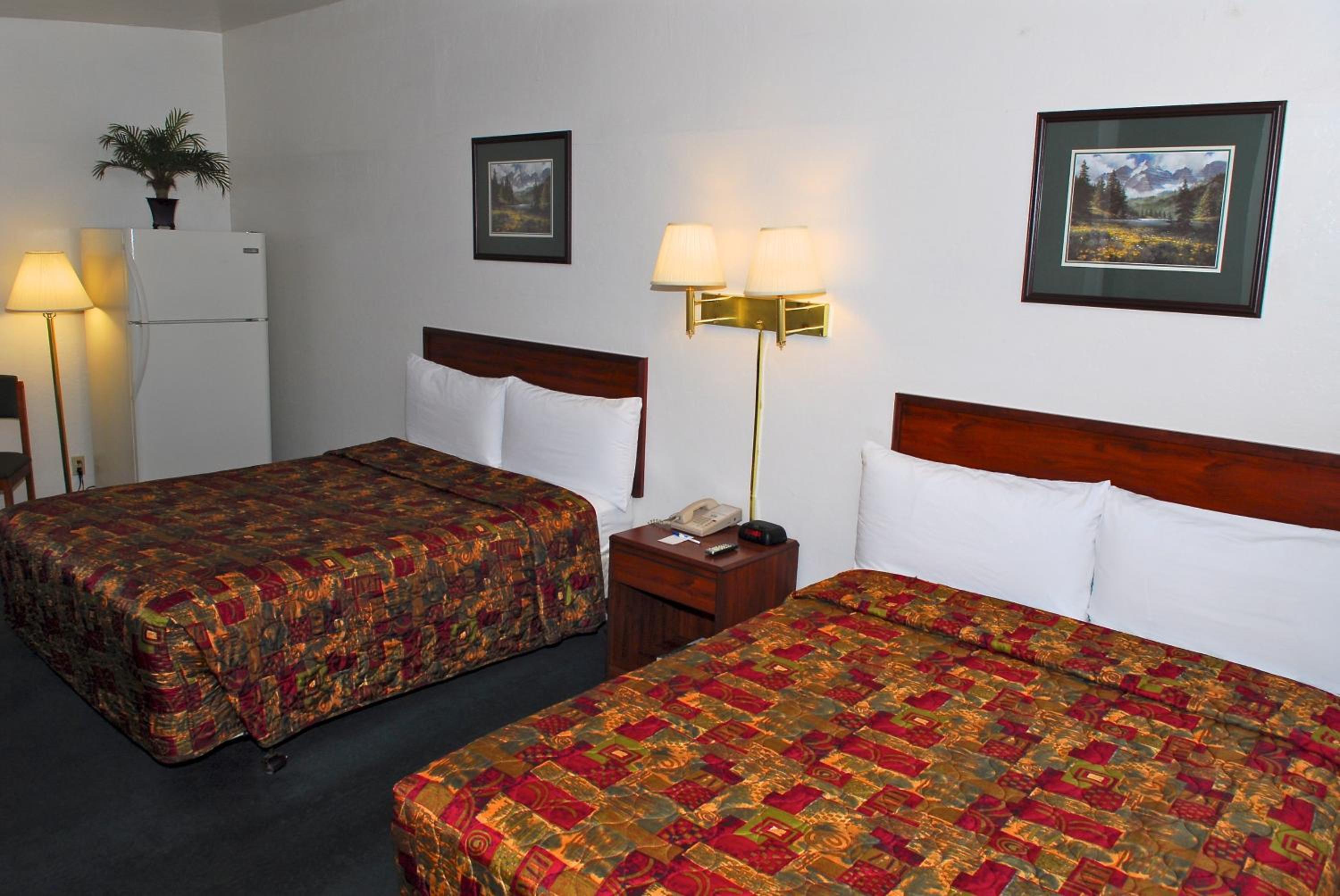 Stone Inn Extended Stay U of A view 5