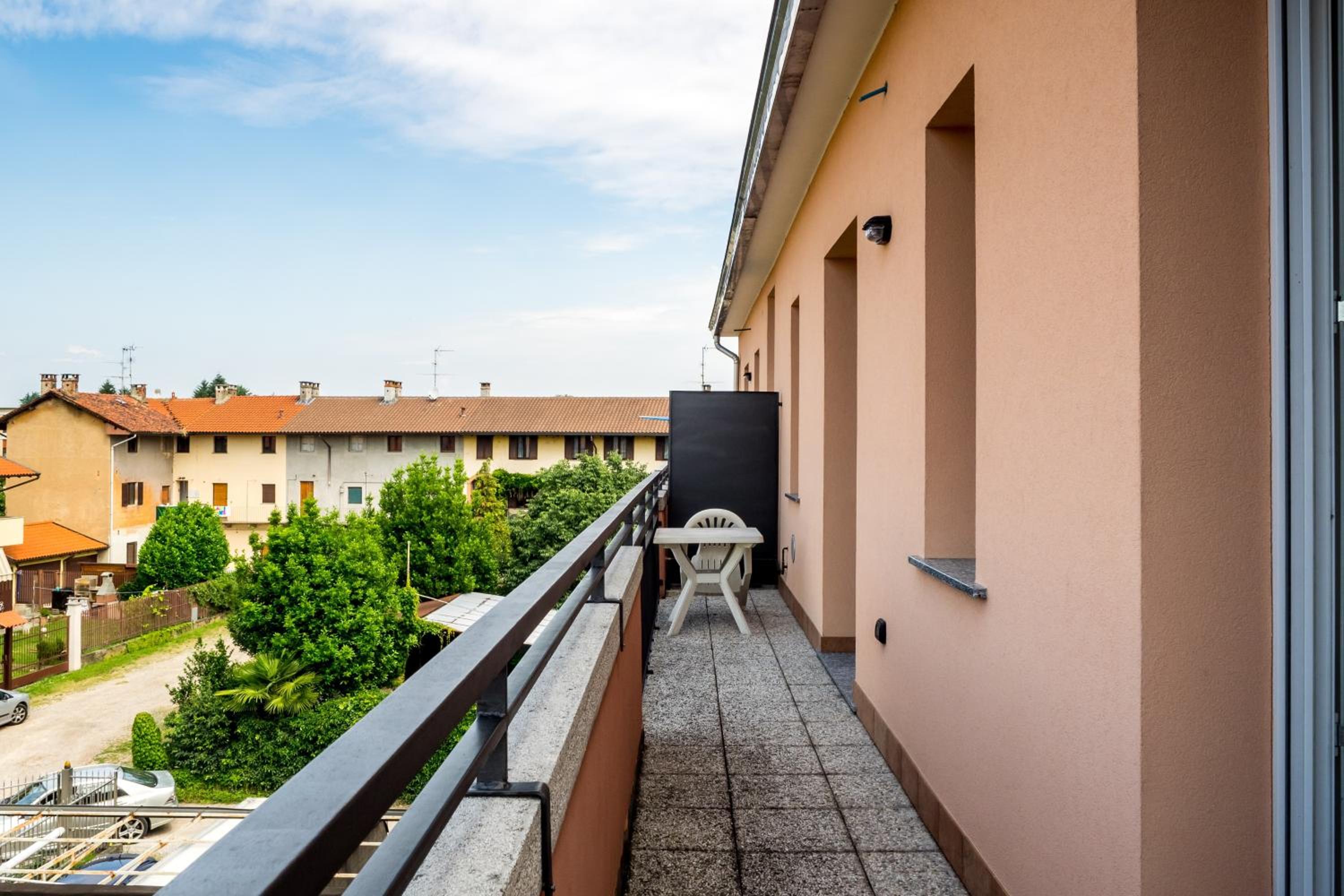 Residenza Sant'Anna
