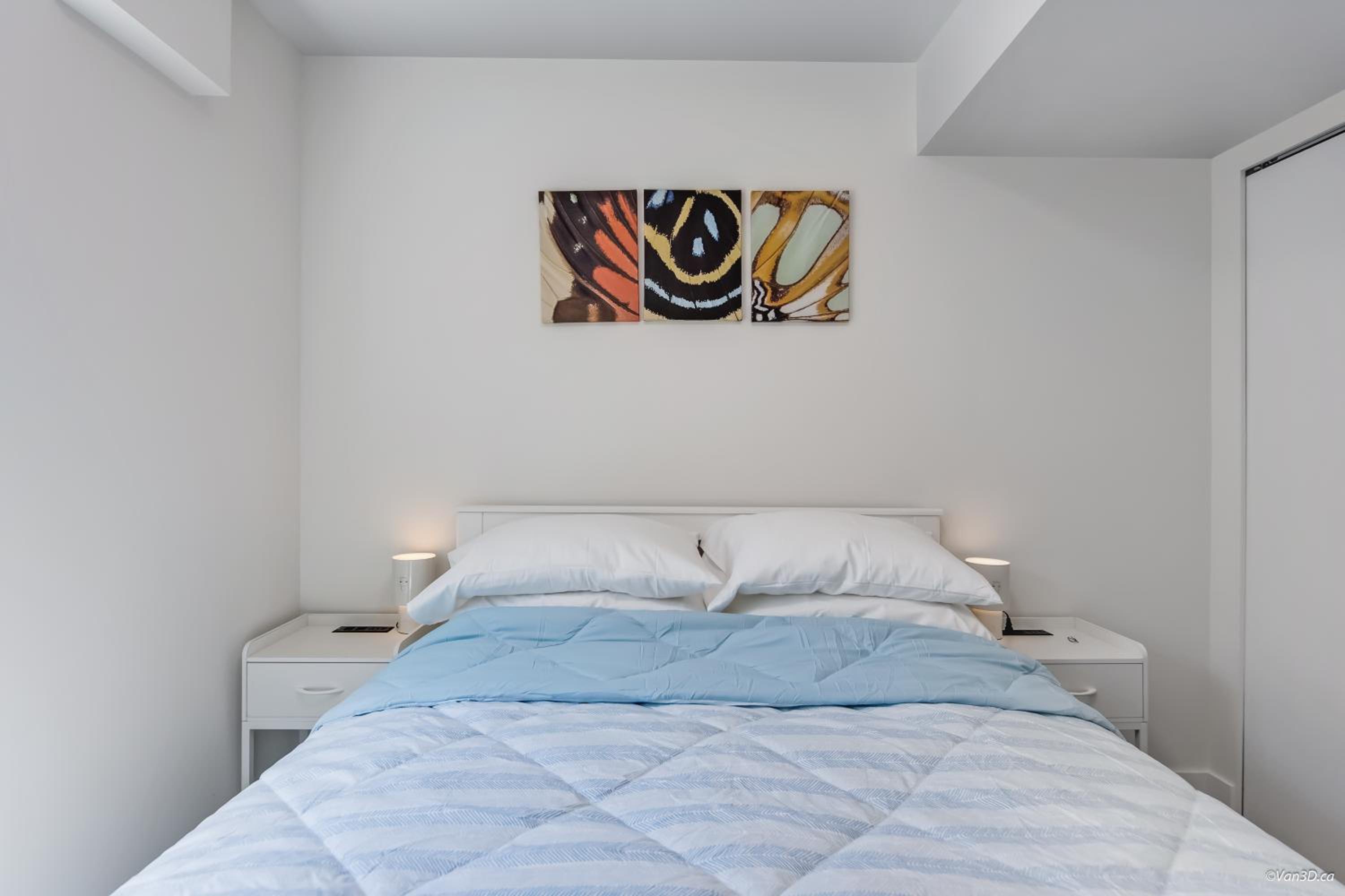 Top choice 2-Bed 1-Bath Garden Suite