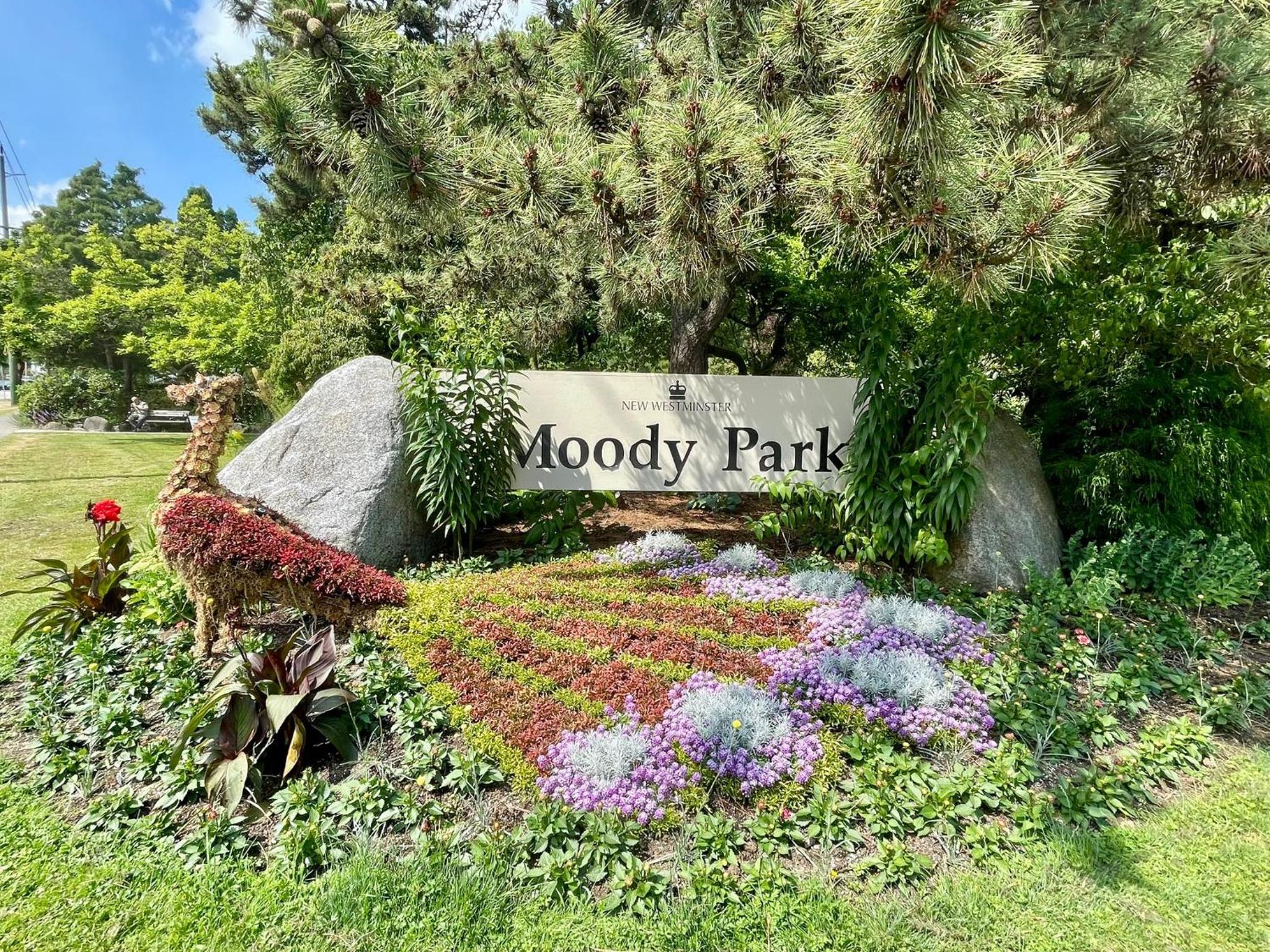 Top choice 2-Bed 1-Bath Garden Suite