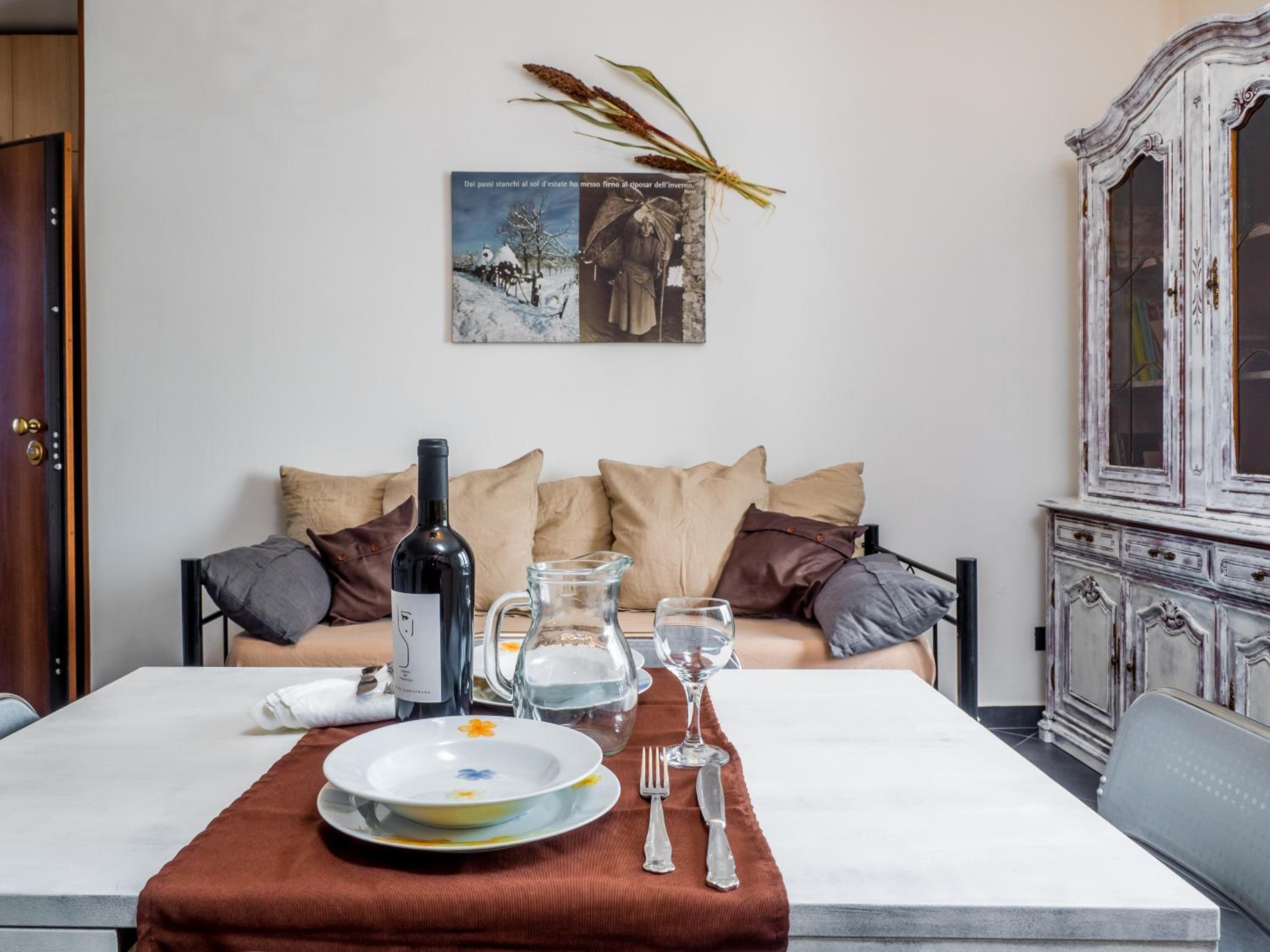 Residenza Sant'Anna