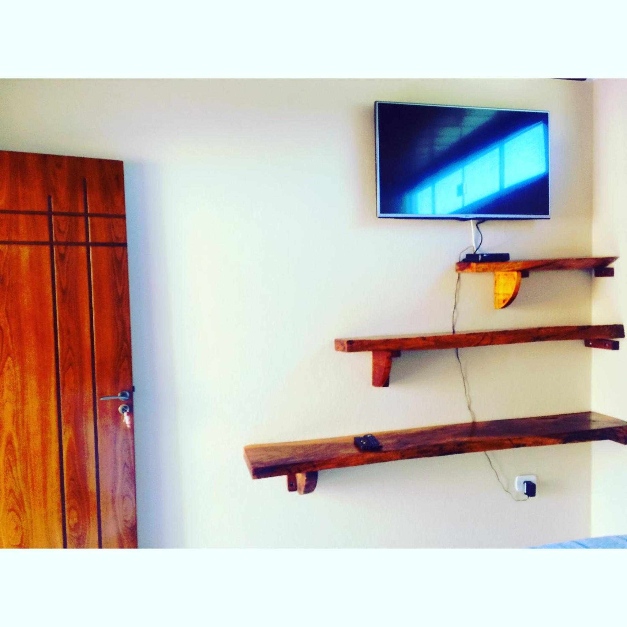 Luminar Hostel e Pousada