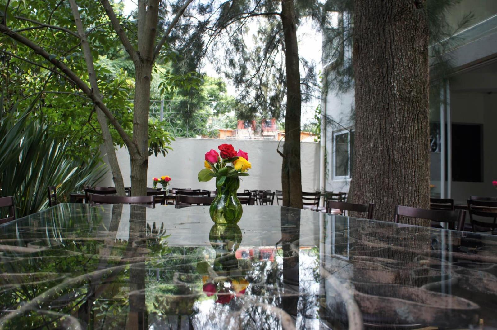 Casa Tepoztlán