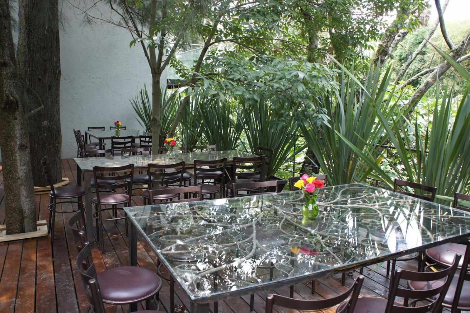 Casa Tepoztlán