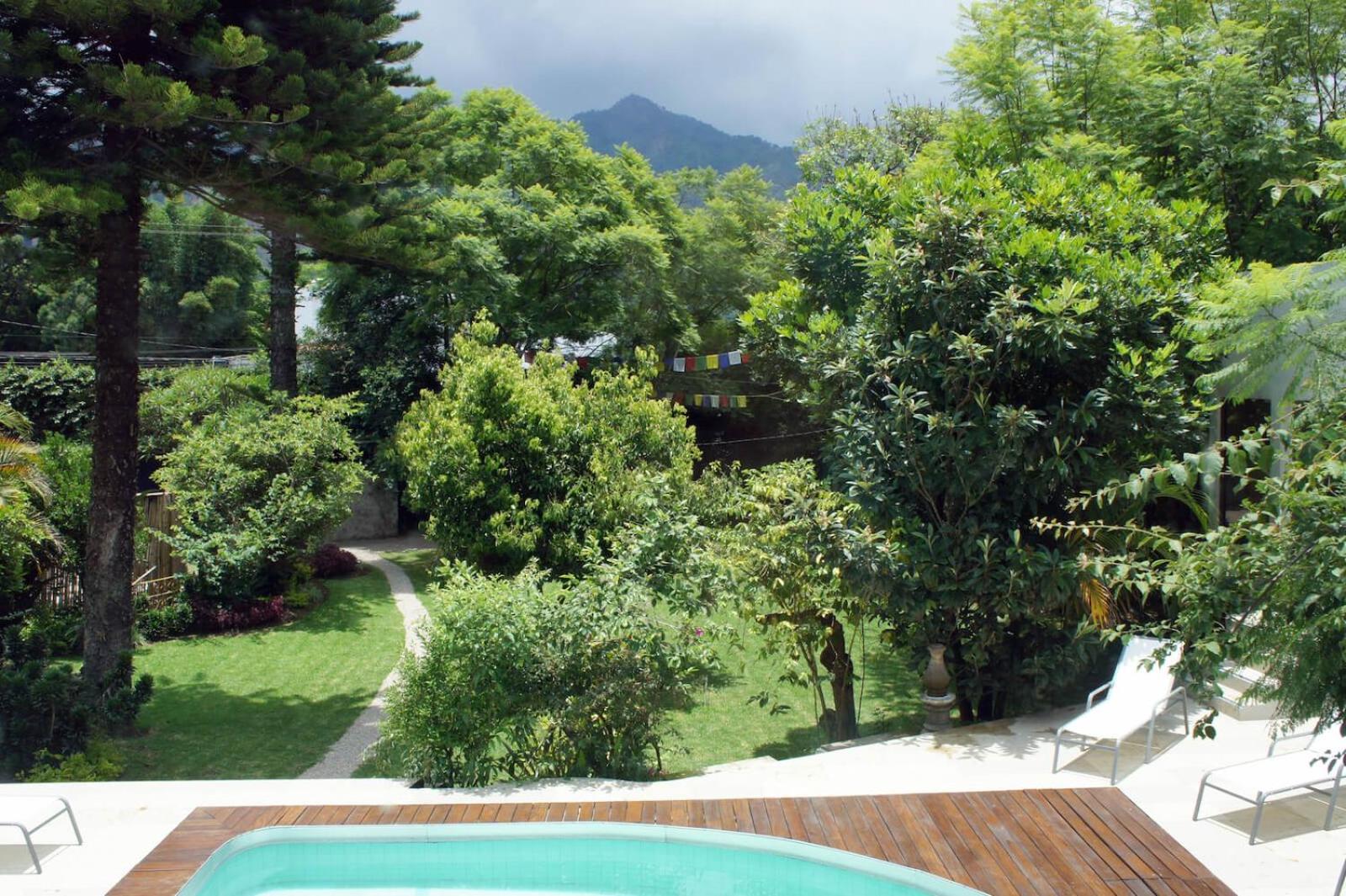 Casa Tepoztlán, photo 20