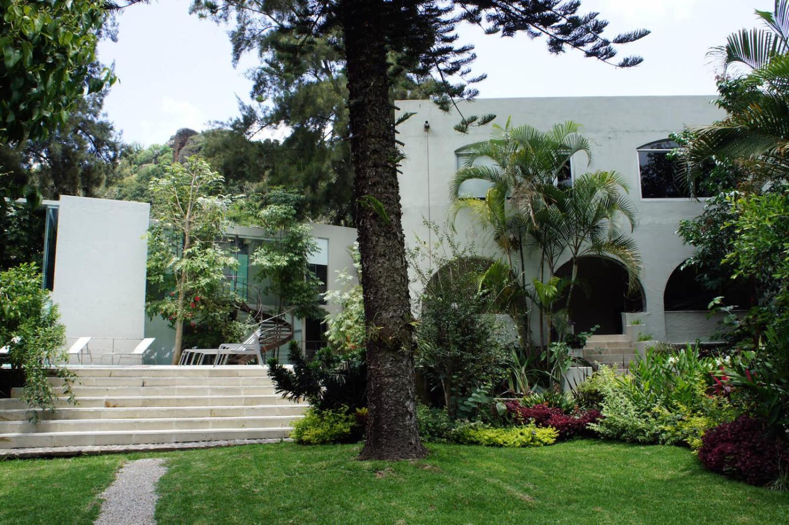 Casa Tepoztlán, photo 37