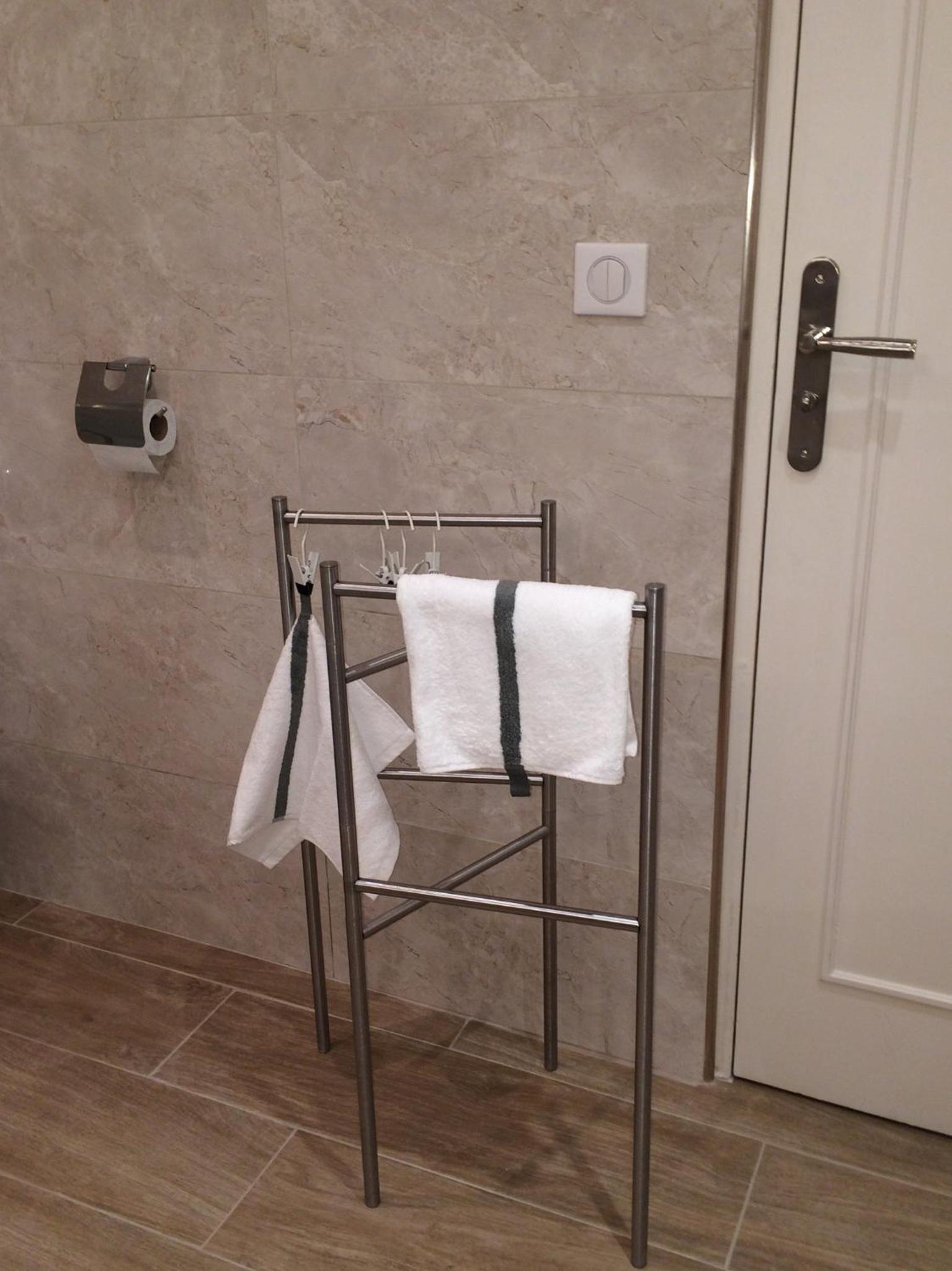 Palme d'hote photo 2