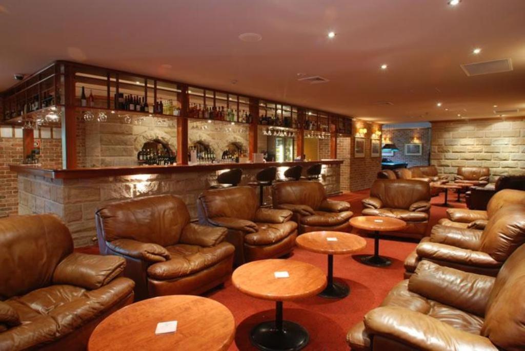 The Hermitage Motel - Campbelltown