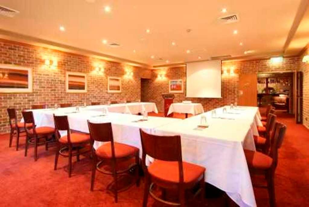 The Hermitage Motel - Campbelltown
