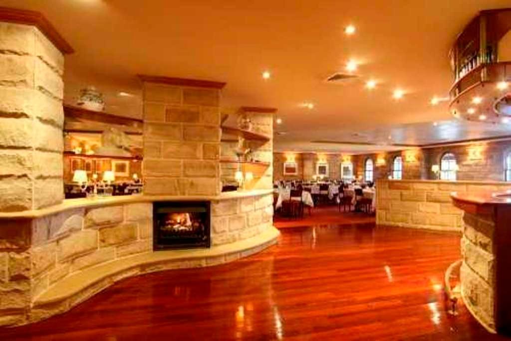 The Hermitage Motel - Campbelltown