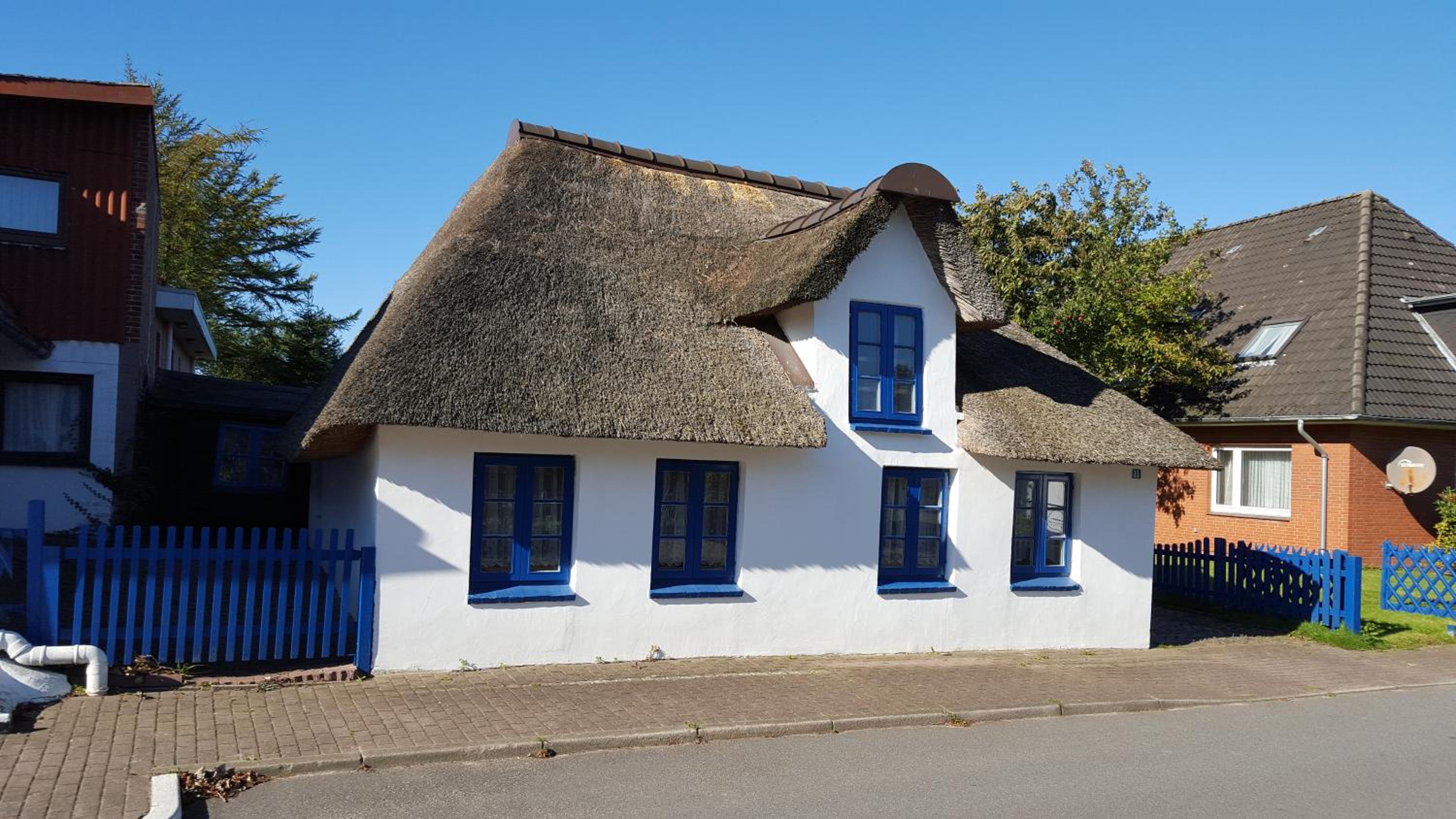 Holiday Homes Buchholz