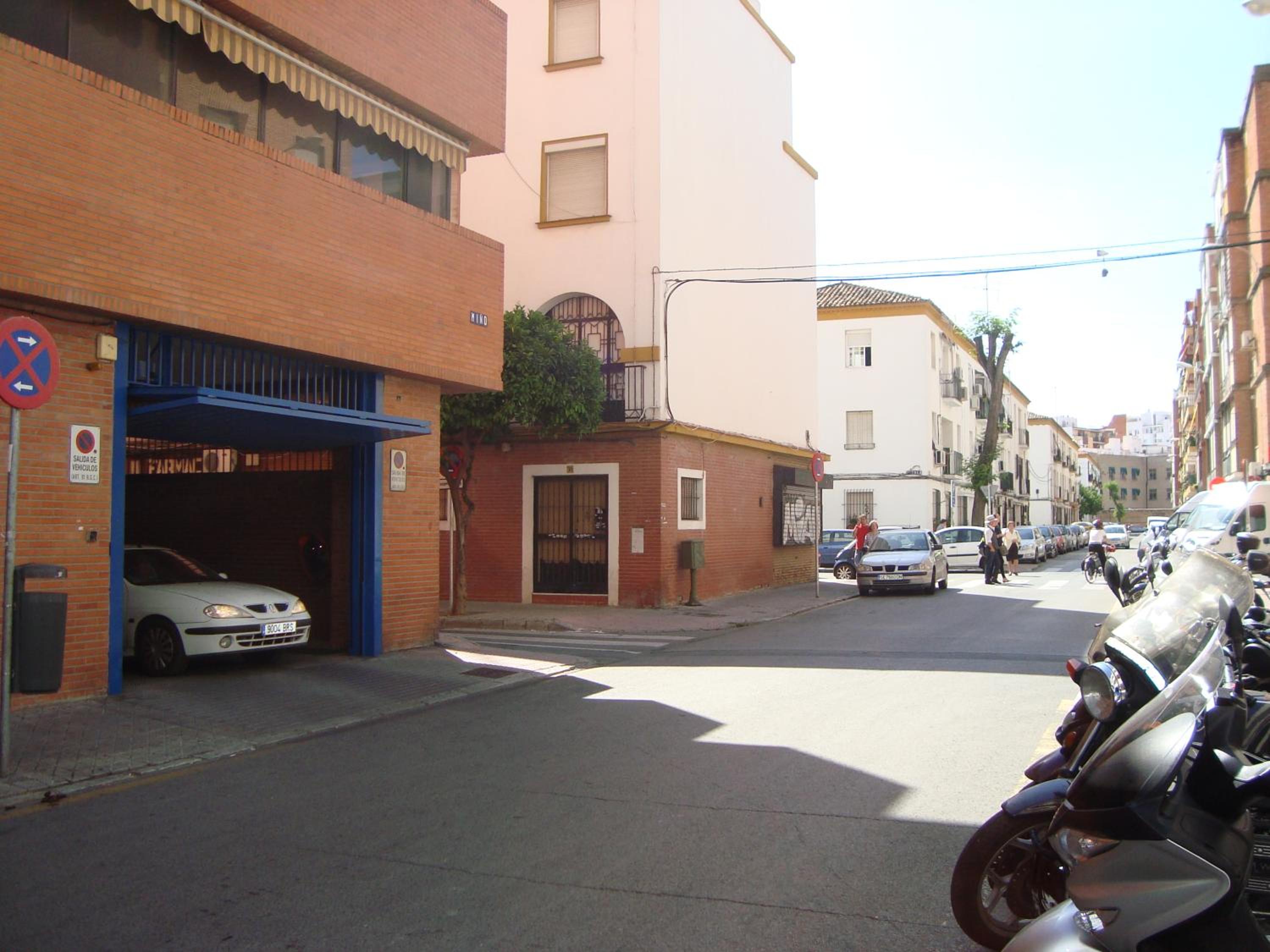El HECHIZO view 4