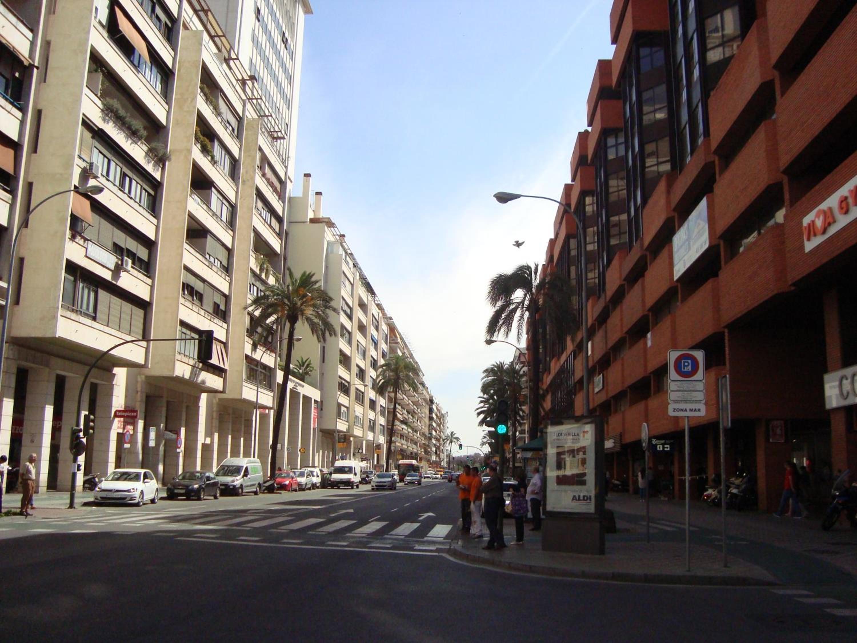El HECHIZO view 5