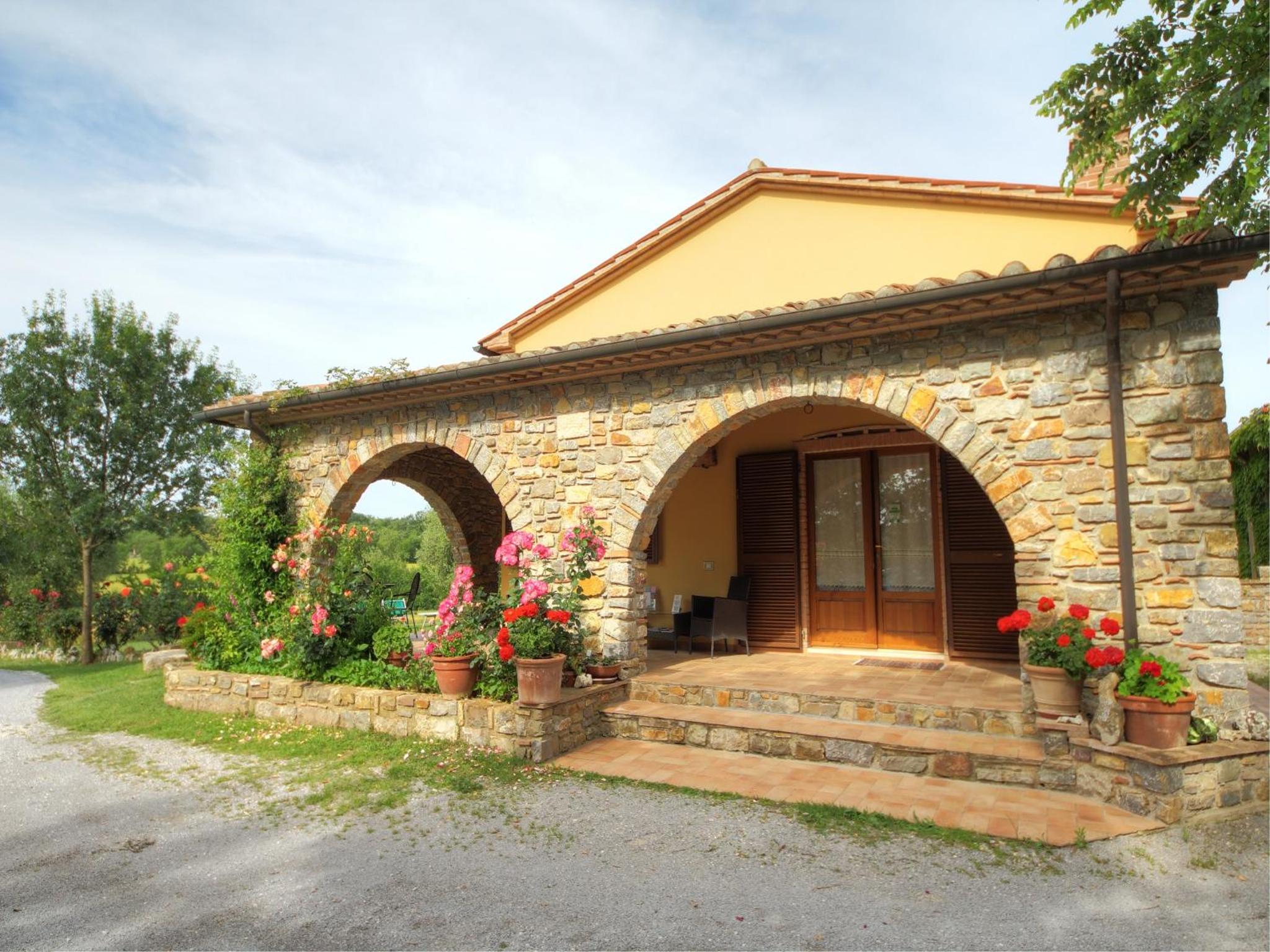 Agriturismo Pian Di Cataverna Saturnia