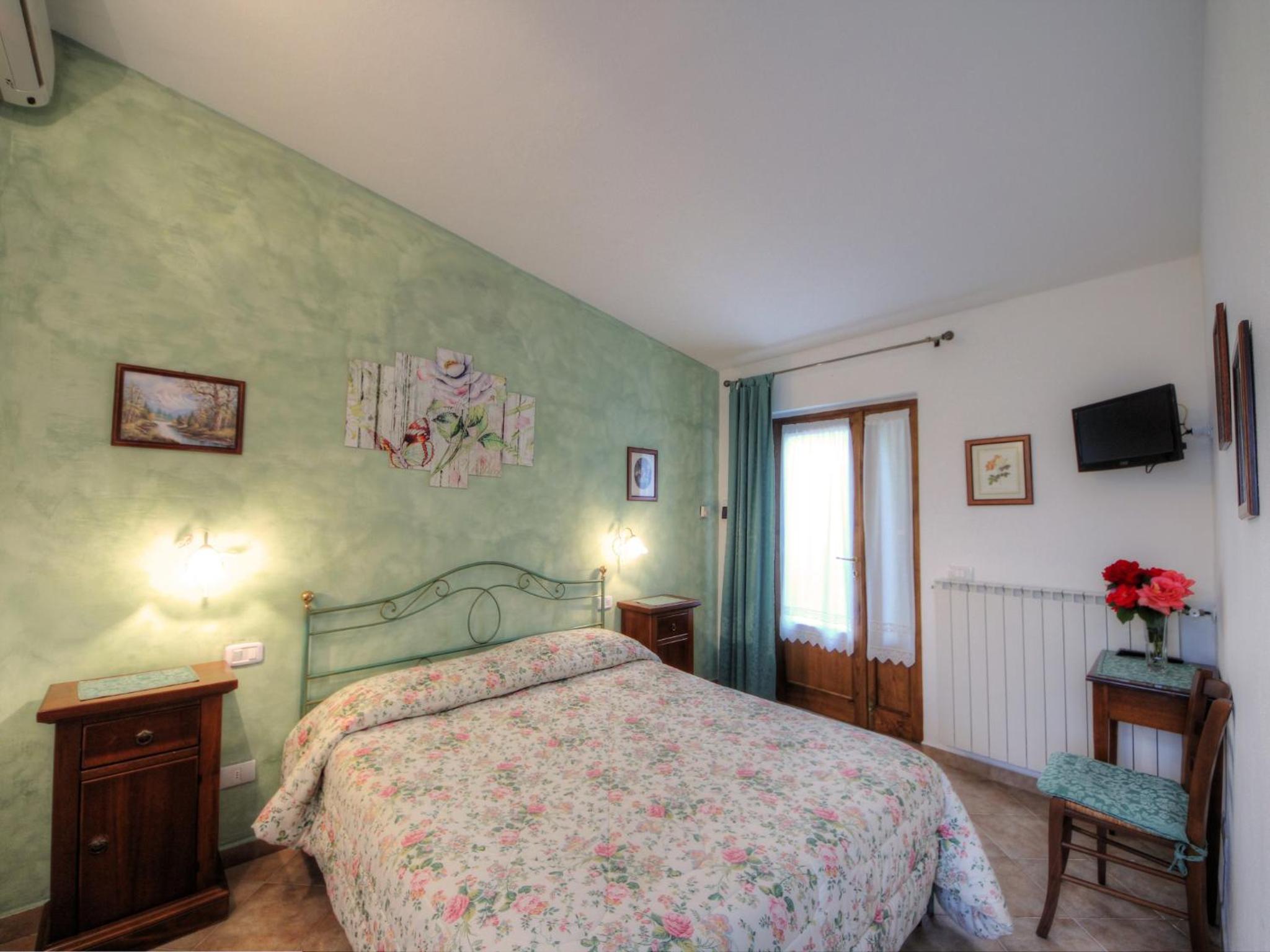 Agriturismo Pian Di Cataverna Saturnia