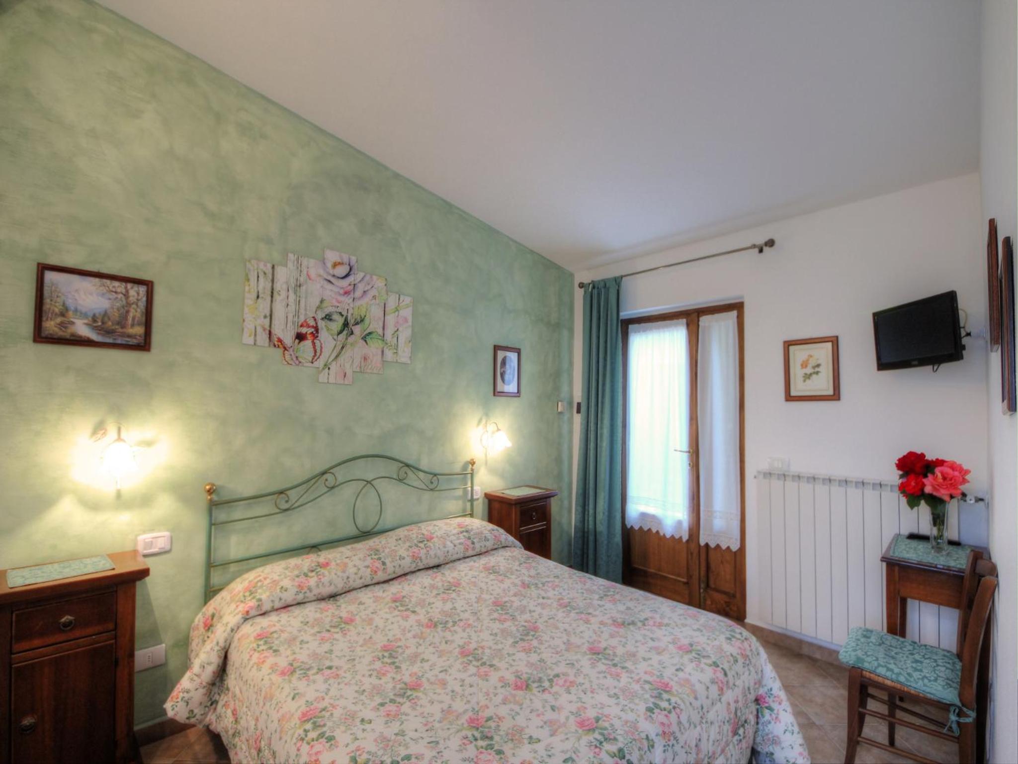 Agriturismo Pian Di Cataverna Saturnia