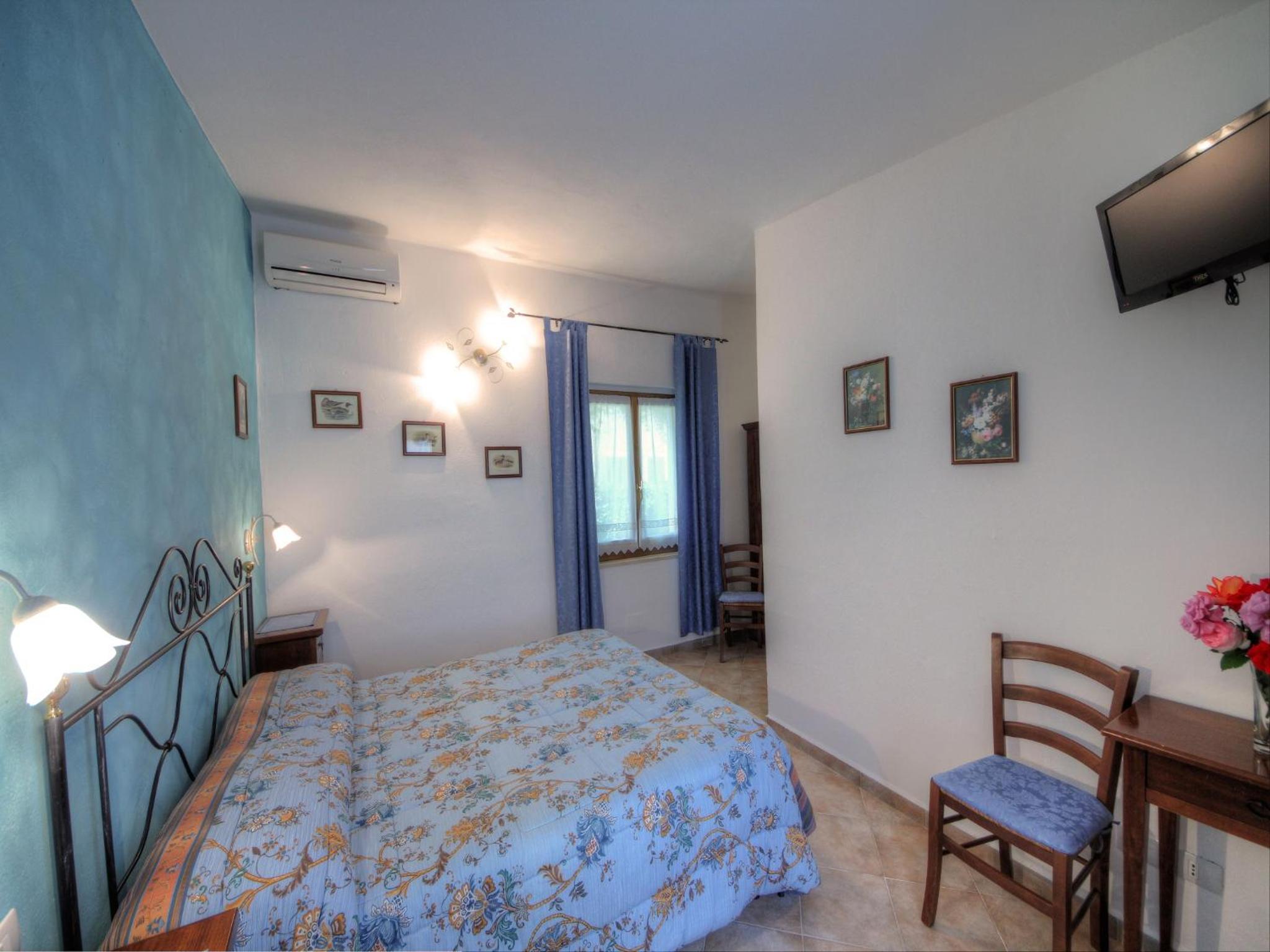 Agriturismo Pian Di Cataverna Saturnia