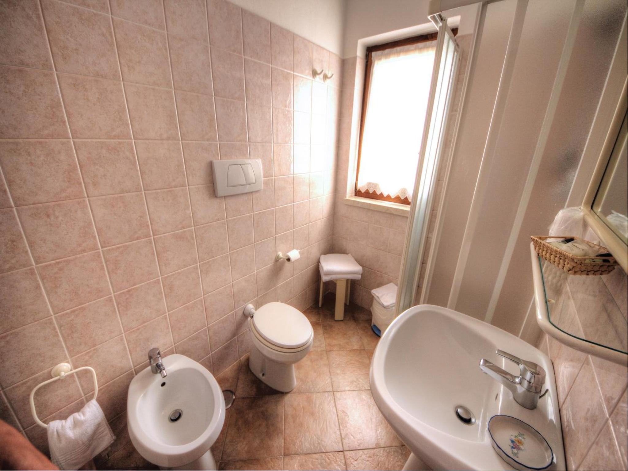 Agriturismo Pian Di Cataverna Saturnia