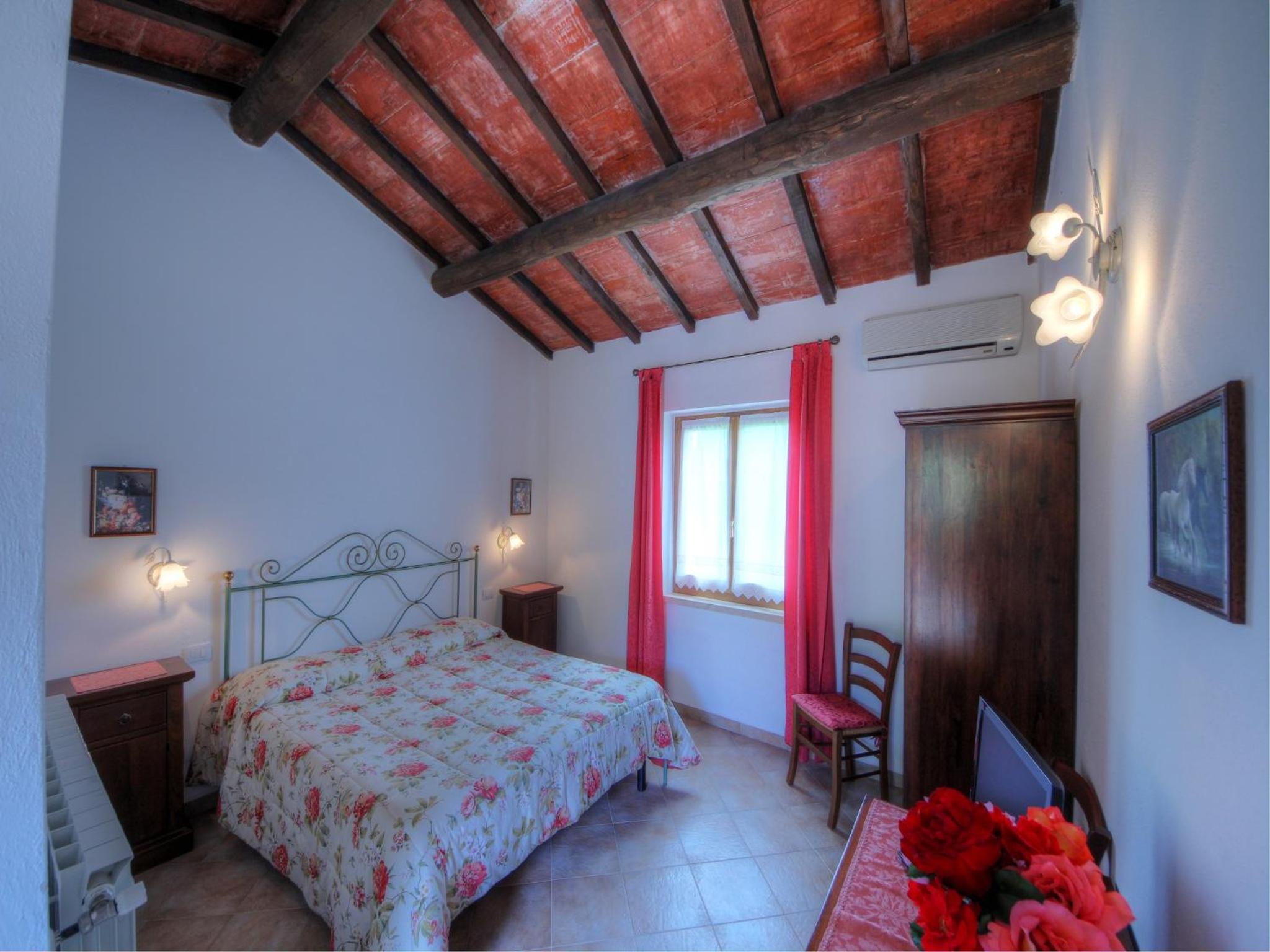 Agriturismo Pian Di Cataverna Saturnia