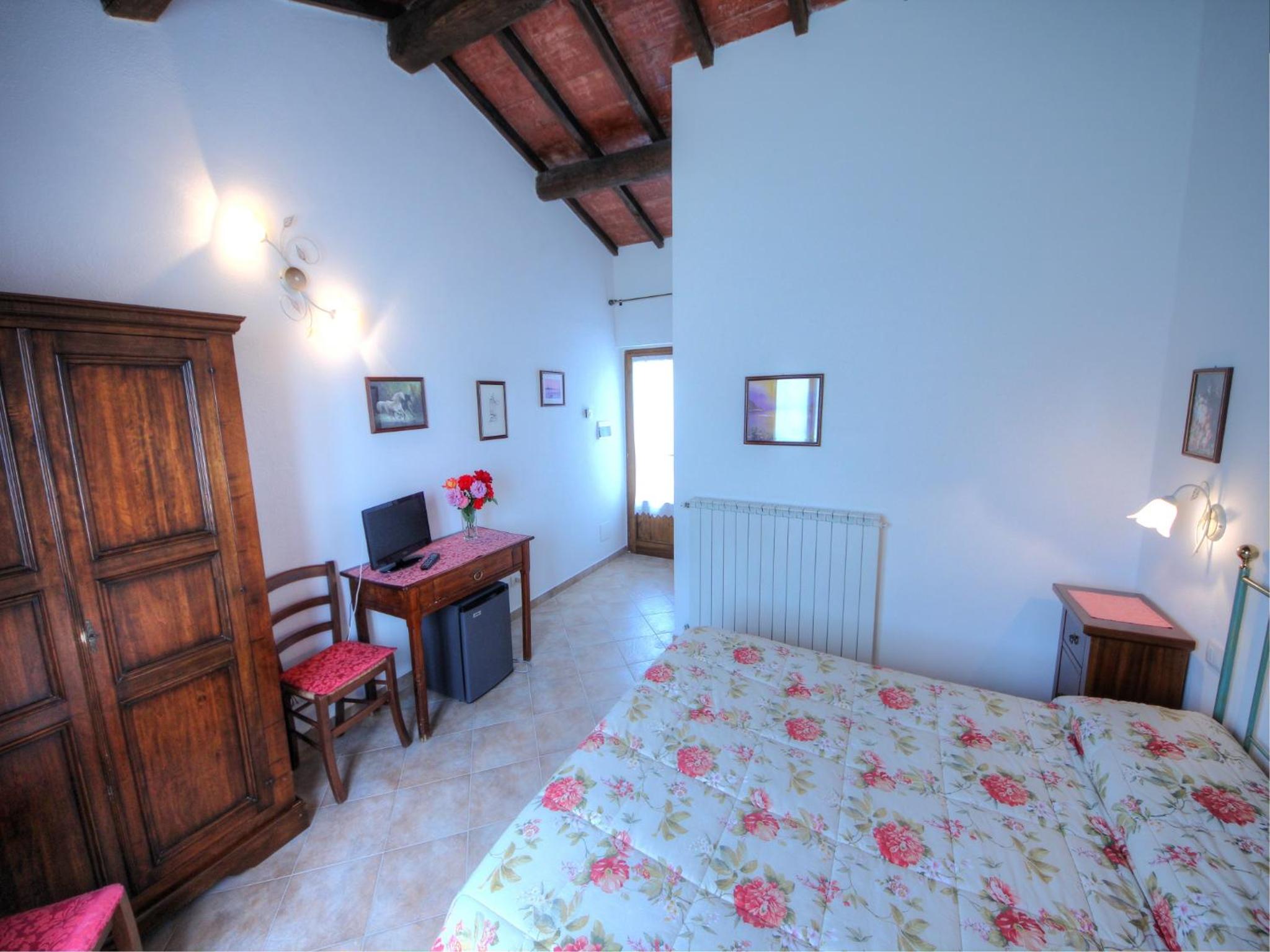 Agriturismo Pian Di Cataverna Saturnia
