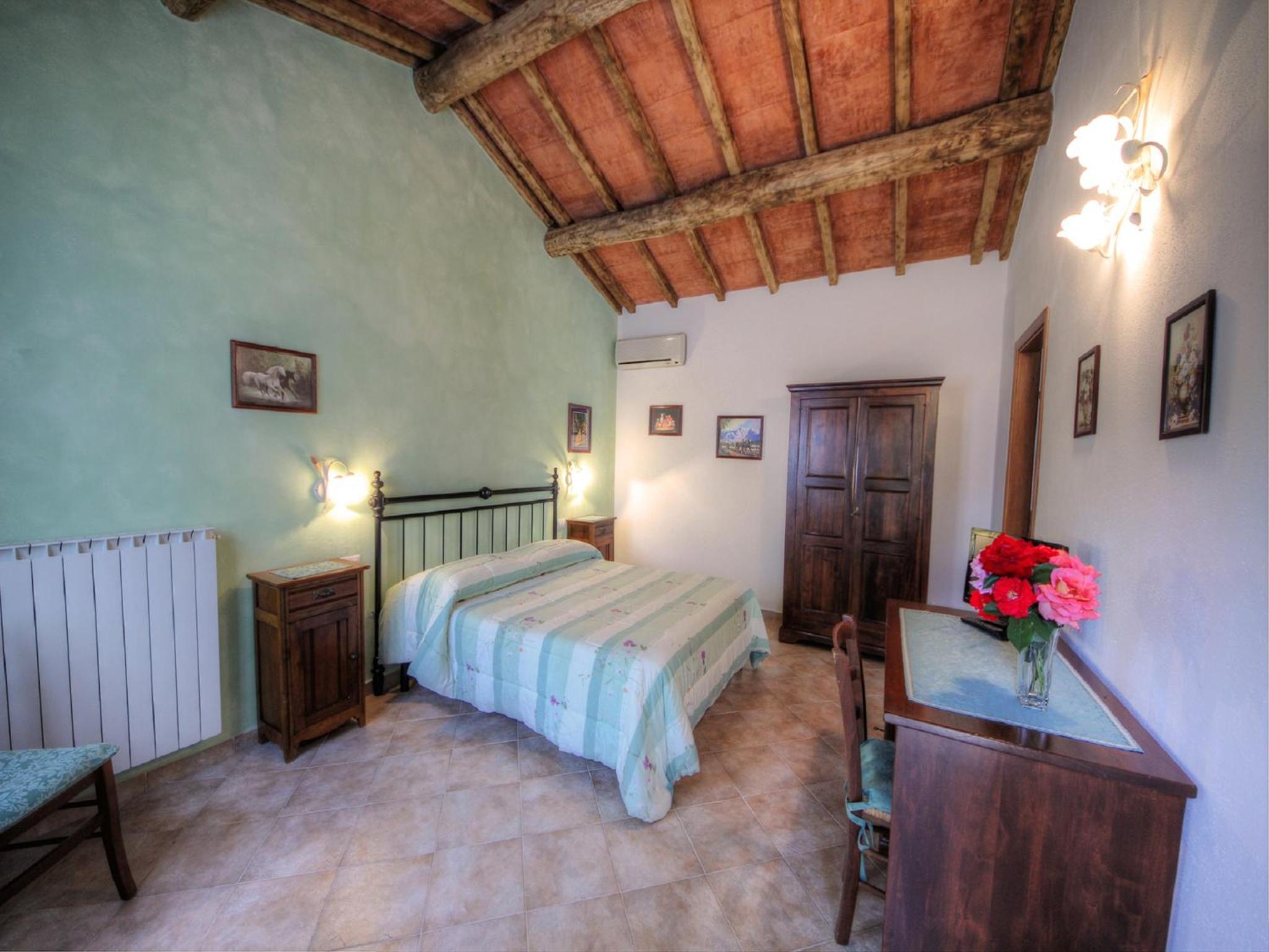 Agriturismo Pian Di Cataverna Saturnia