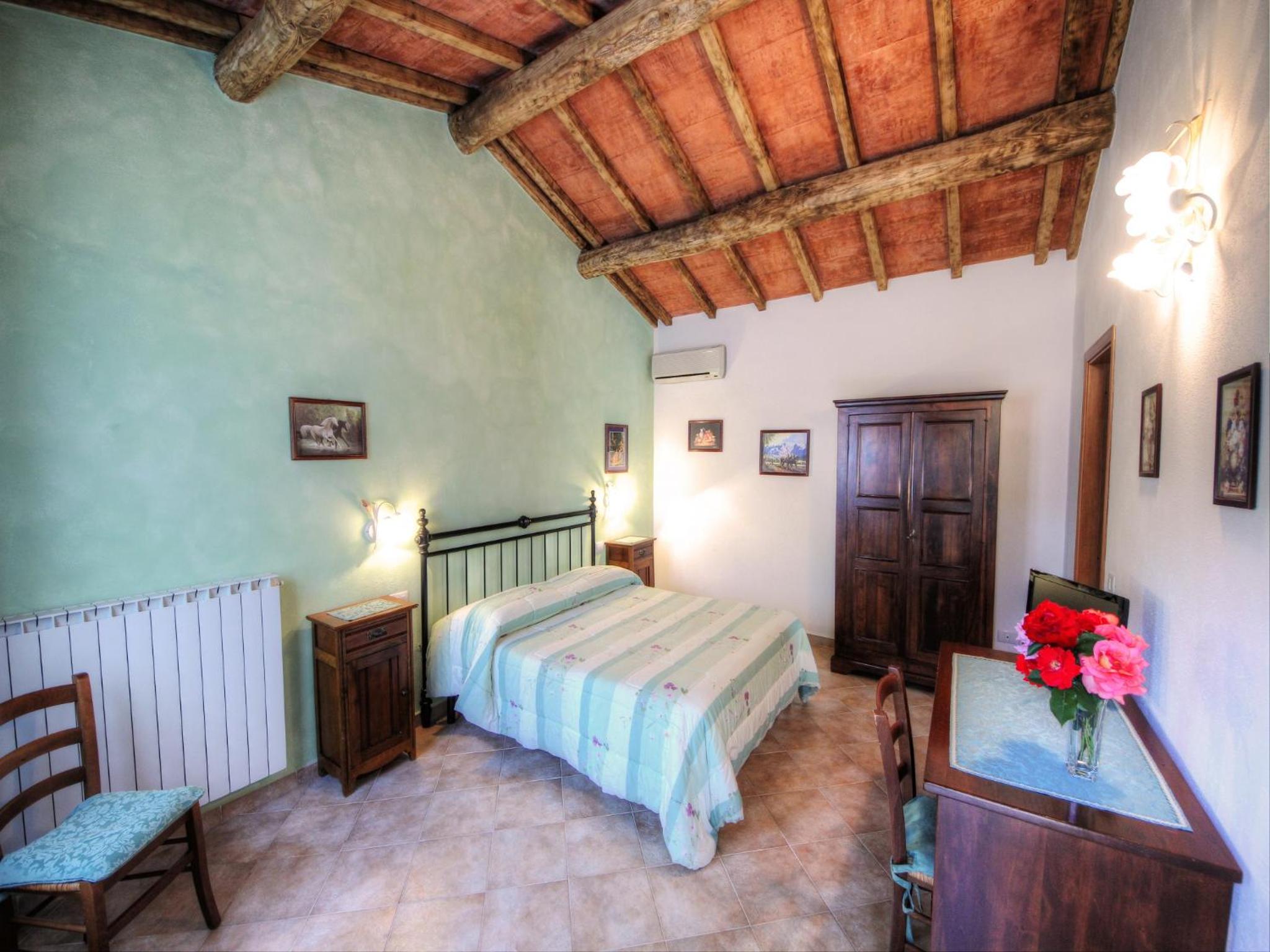 Agriturismo Pian Di Cataverna Saturnia