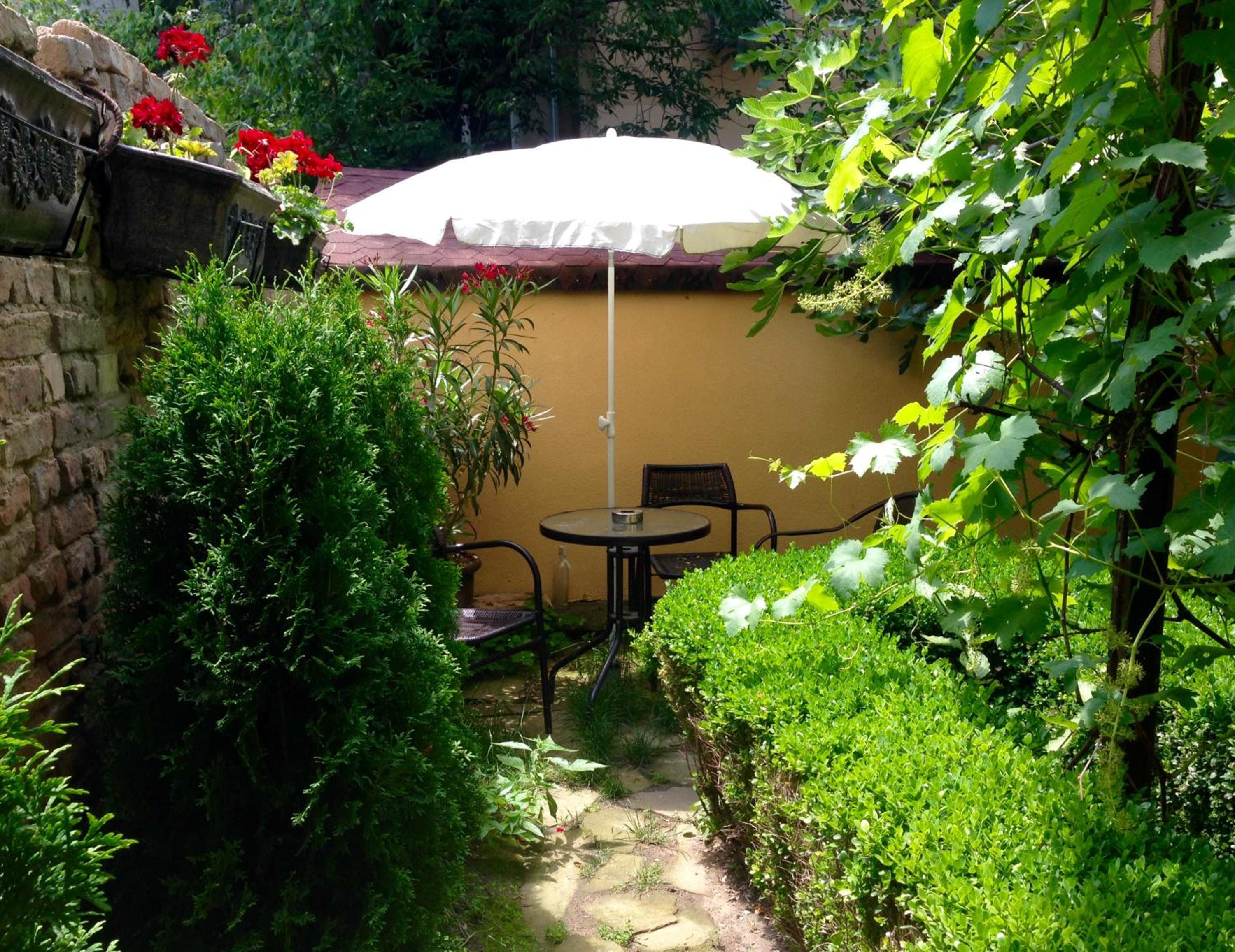 Guest Rooms Boutique Varna
