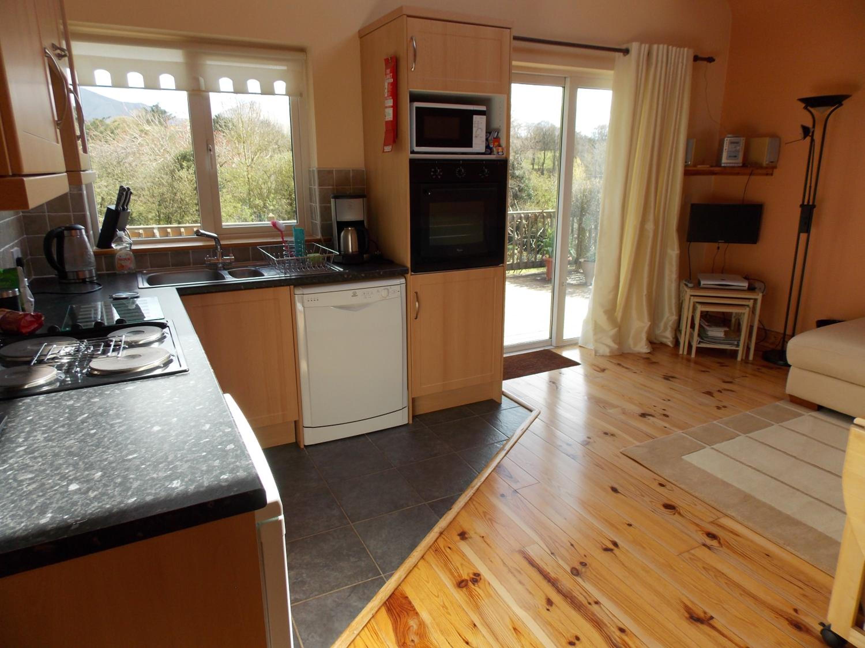 Reads Park Self - Catering Accommodation view 4