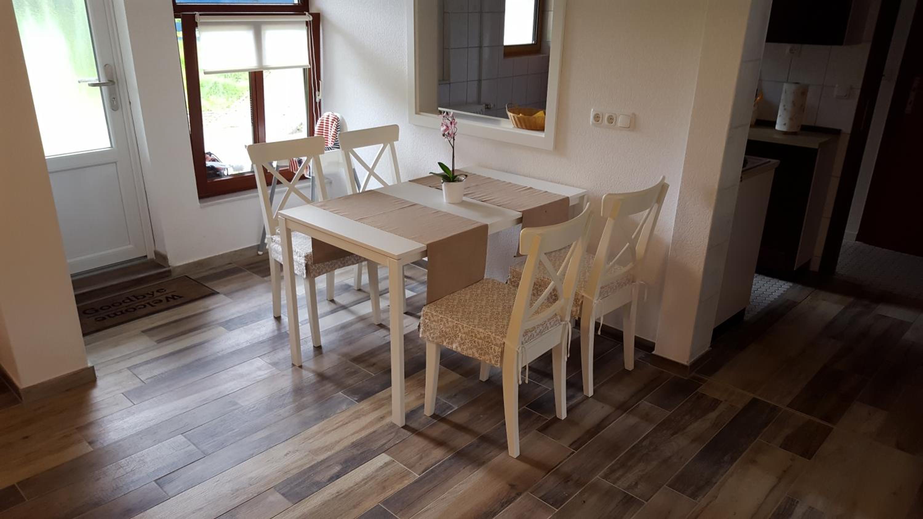 Holiday Homes Buchholz