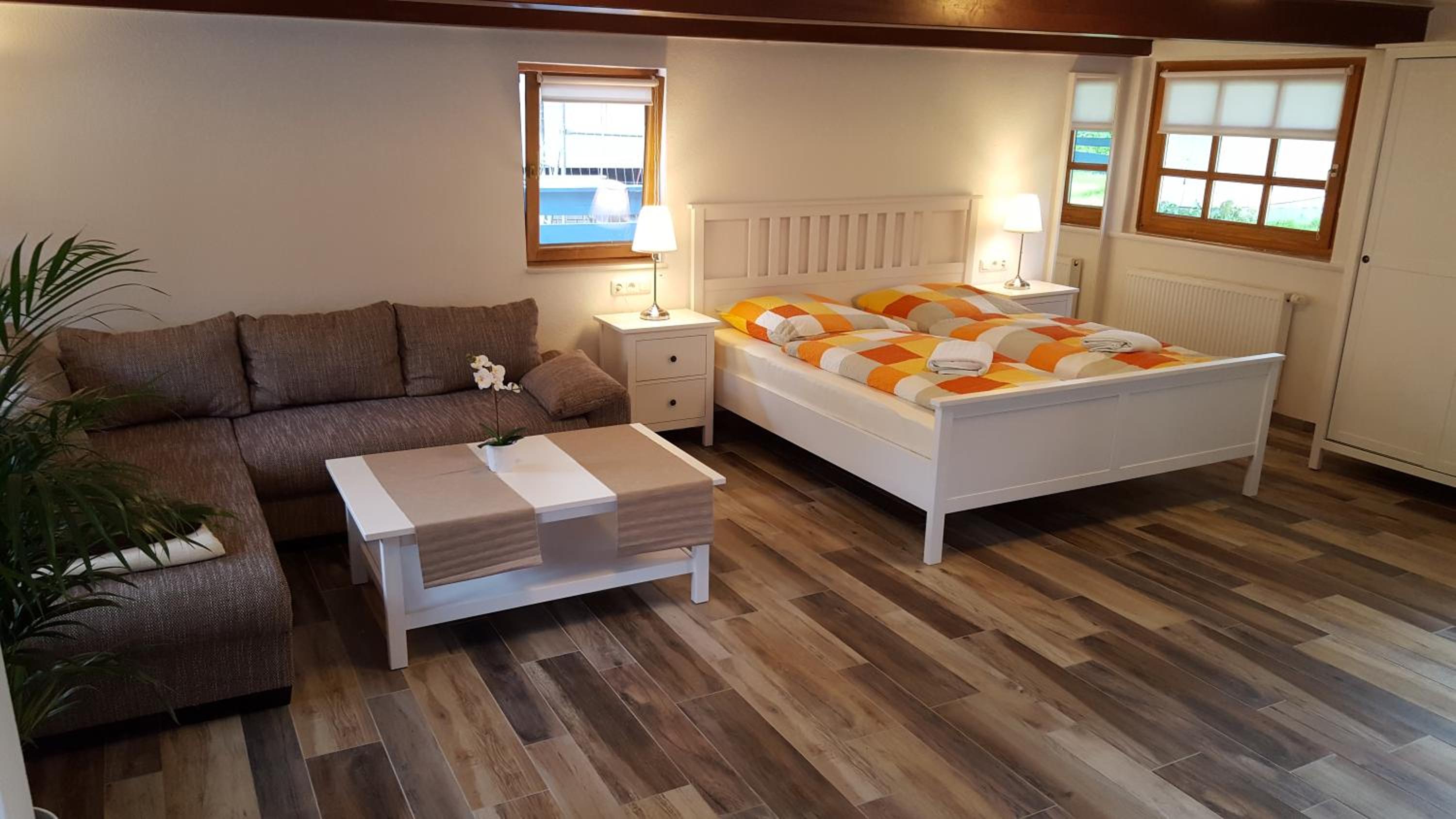 Holiday Homes Buchholz