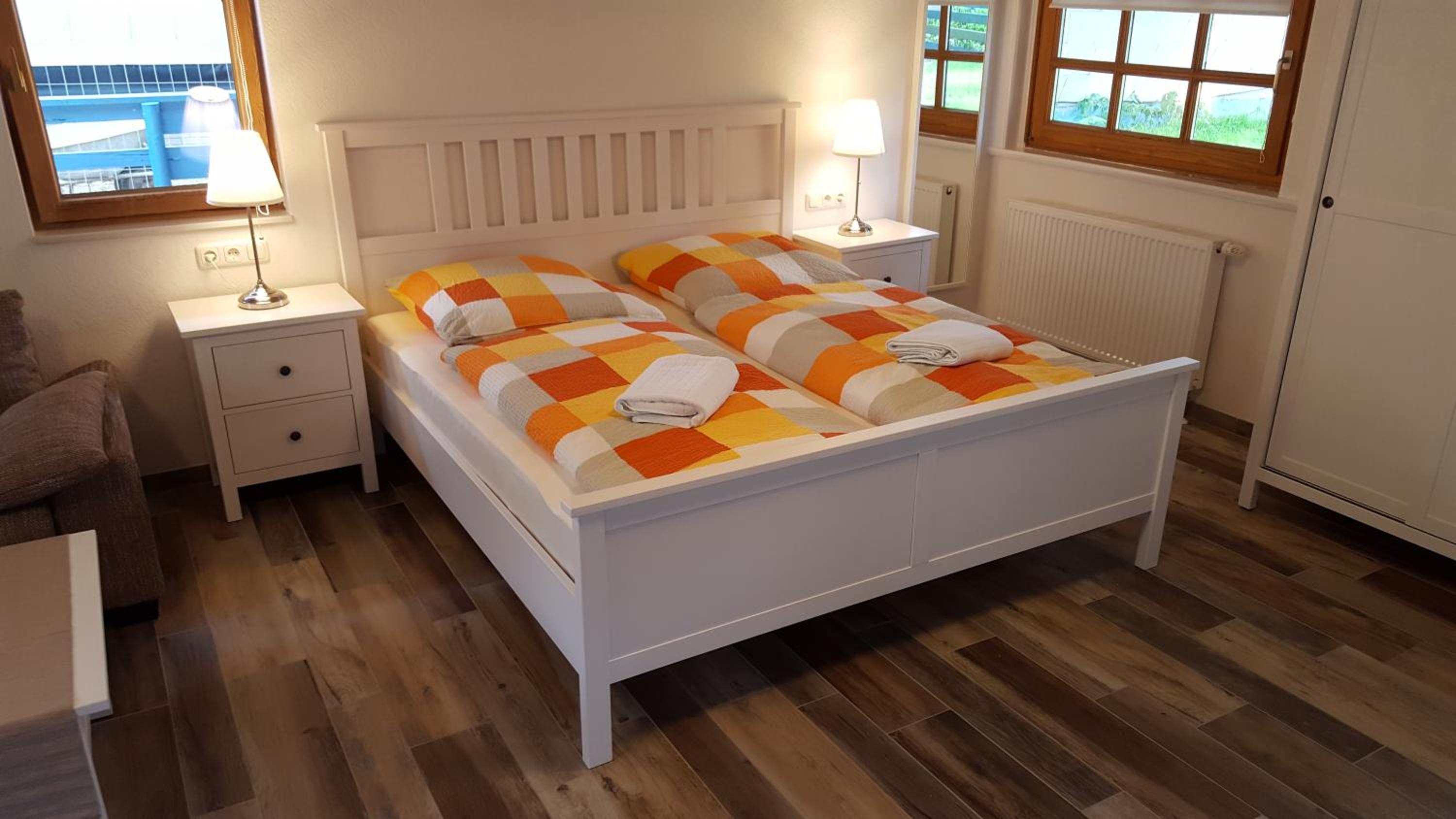 Holiday Homes Buchholz