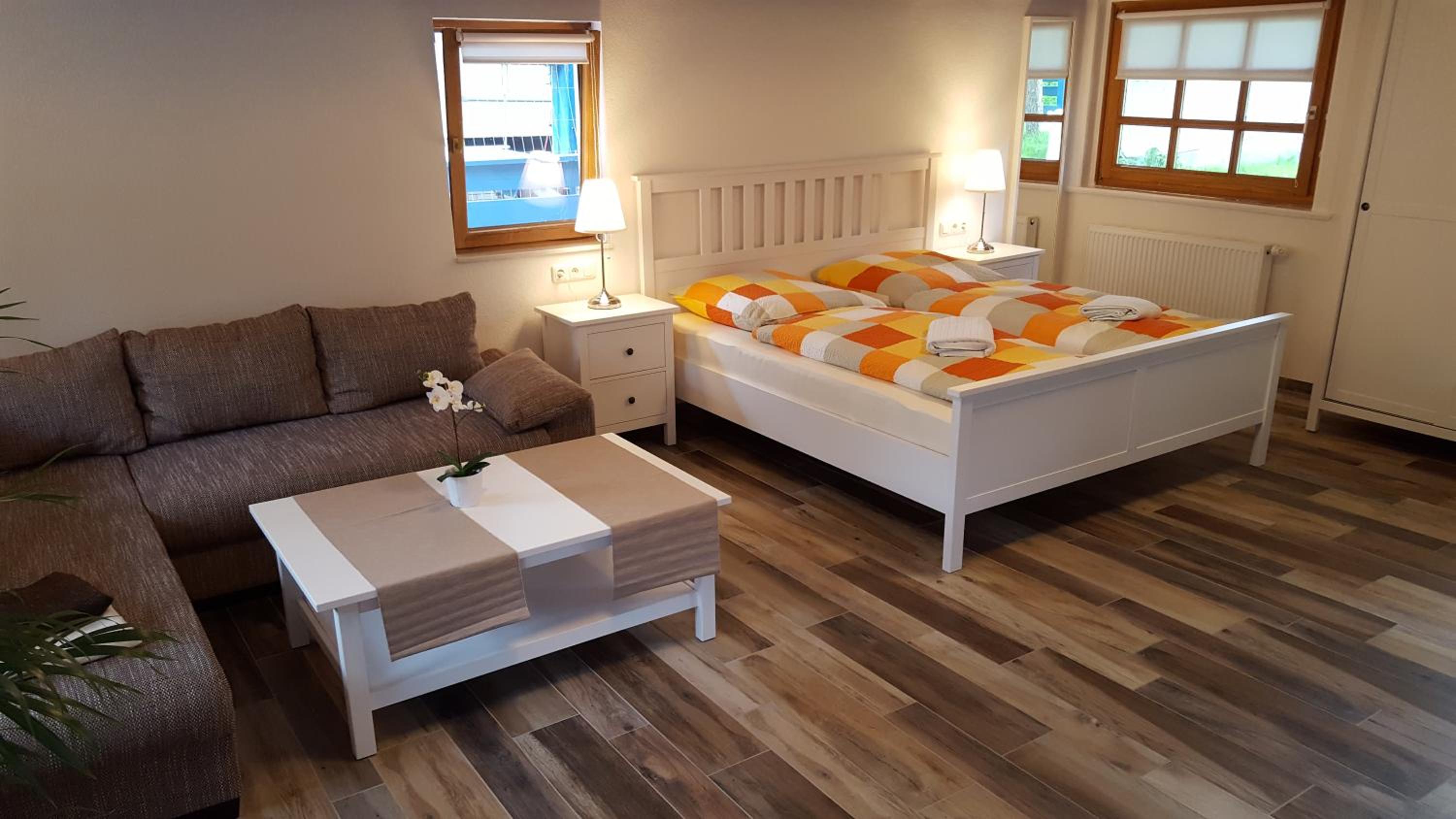 Holiday Homes Buchholz