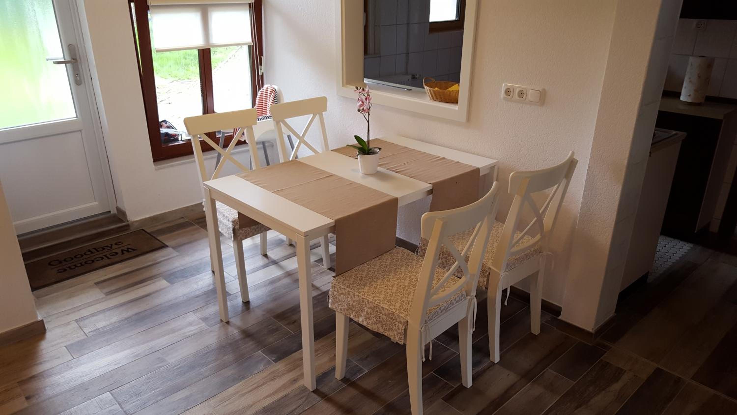 Holiday Homes Buchholz