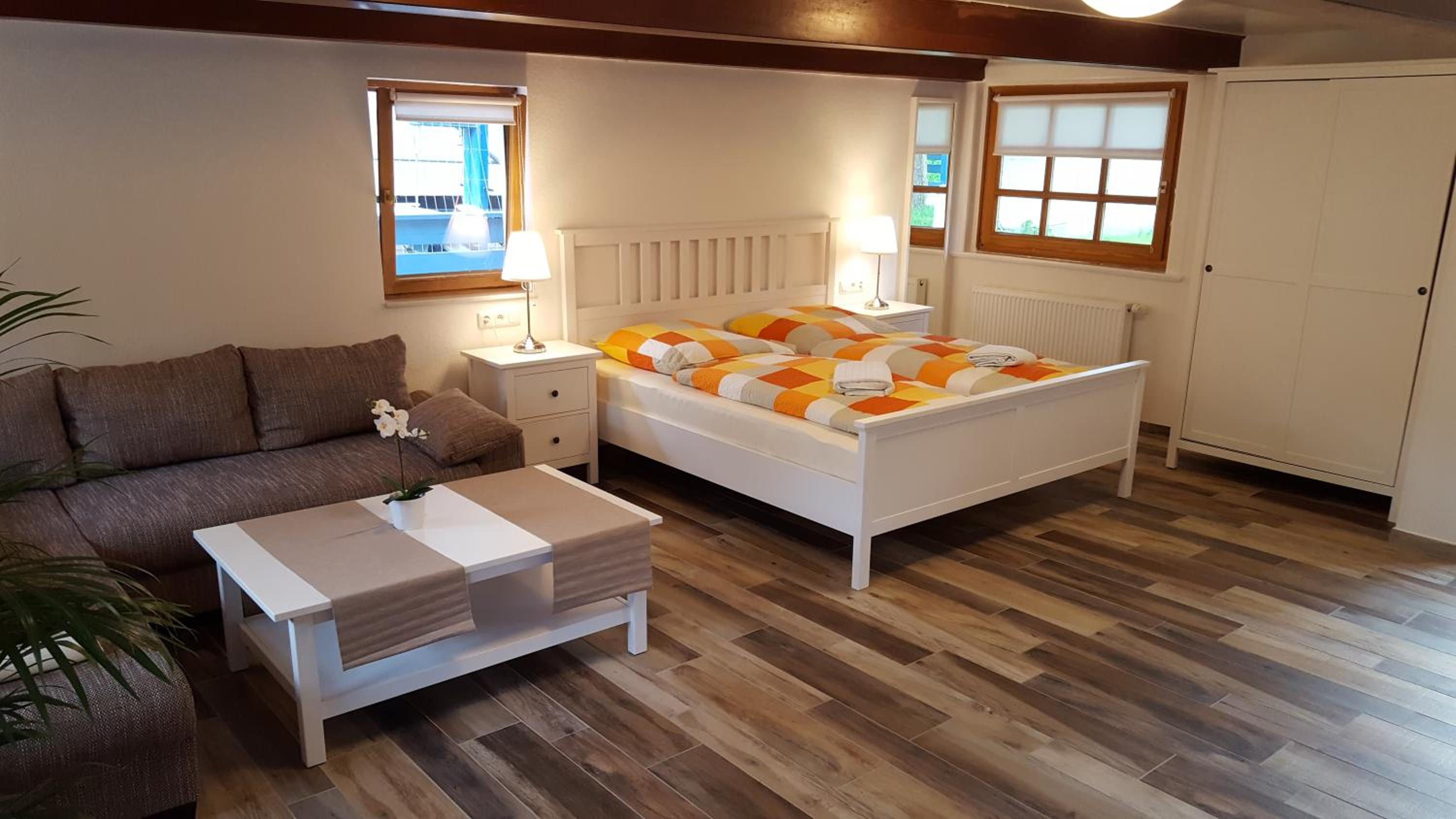 Holiday Homes Buchholz