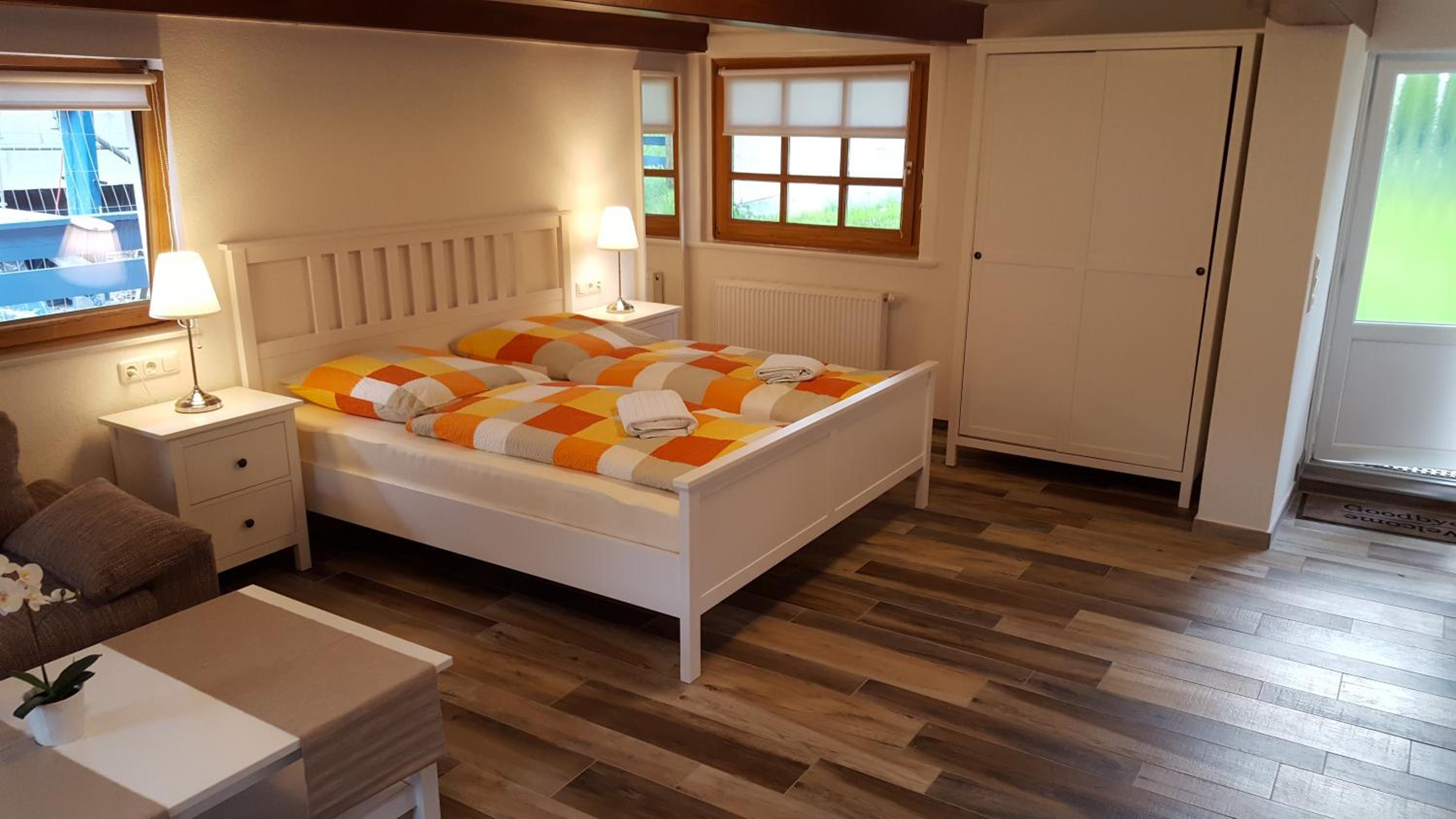 Holiday Homes Buchholz