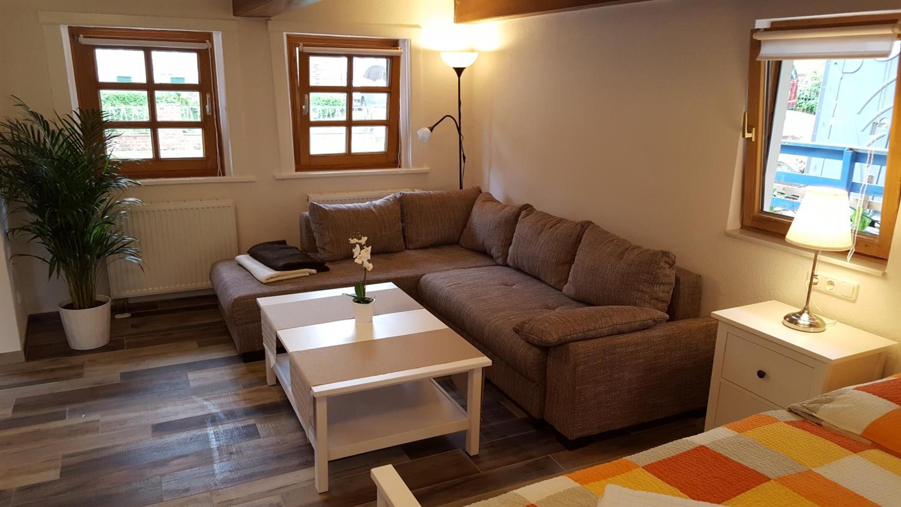 Holiday Homes Buchholz