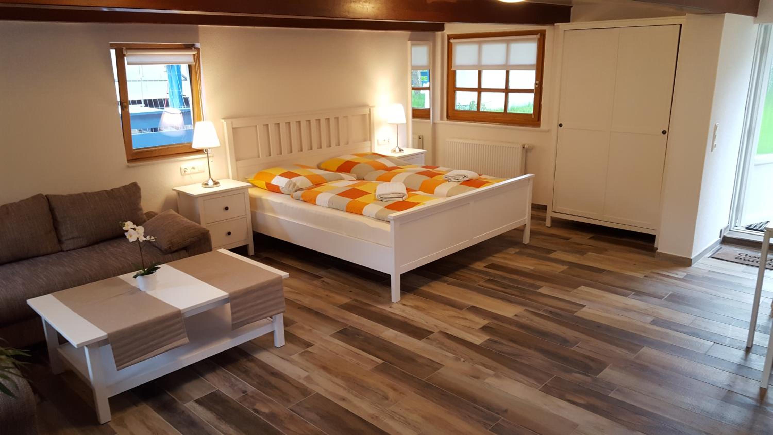 Holiday Homes Buchholz