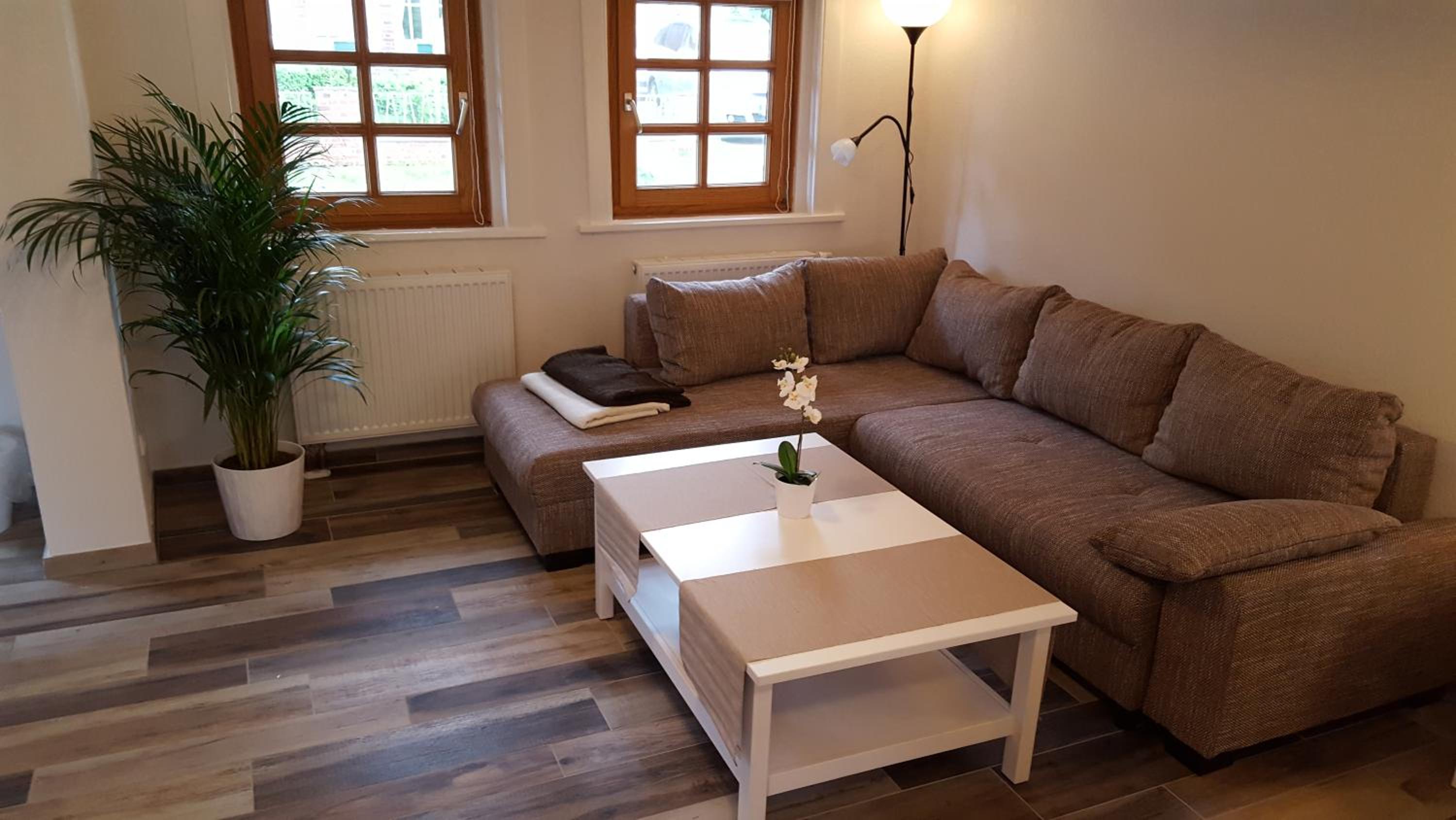 Holiday Homes Buchholz