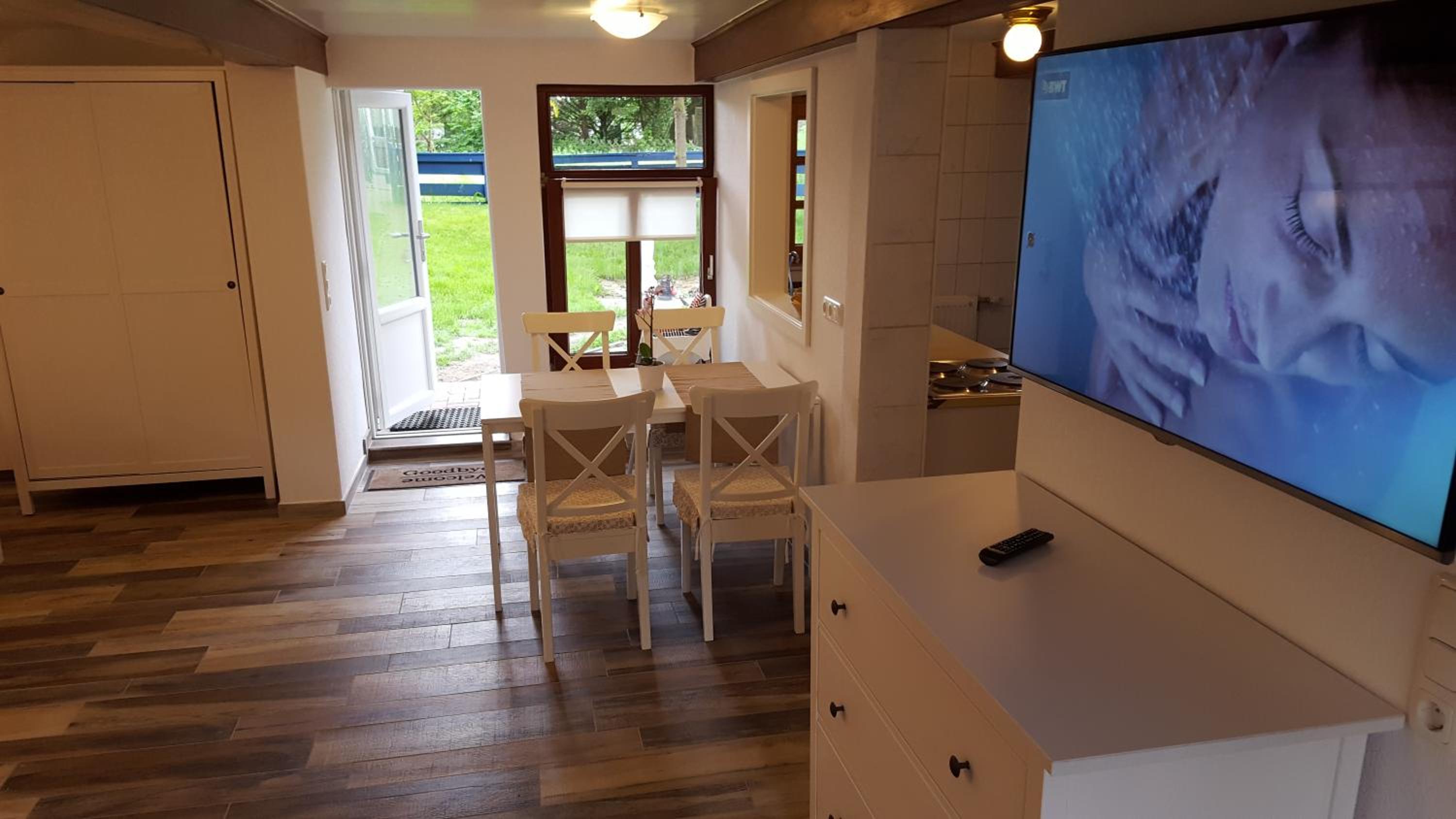 Holiday Homes Buchholz