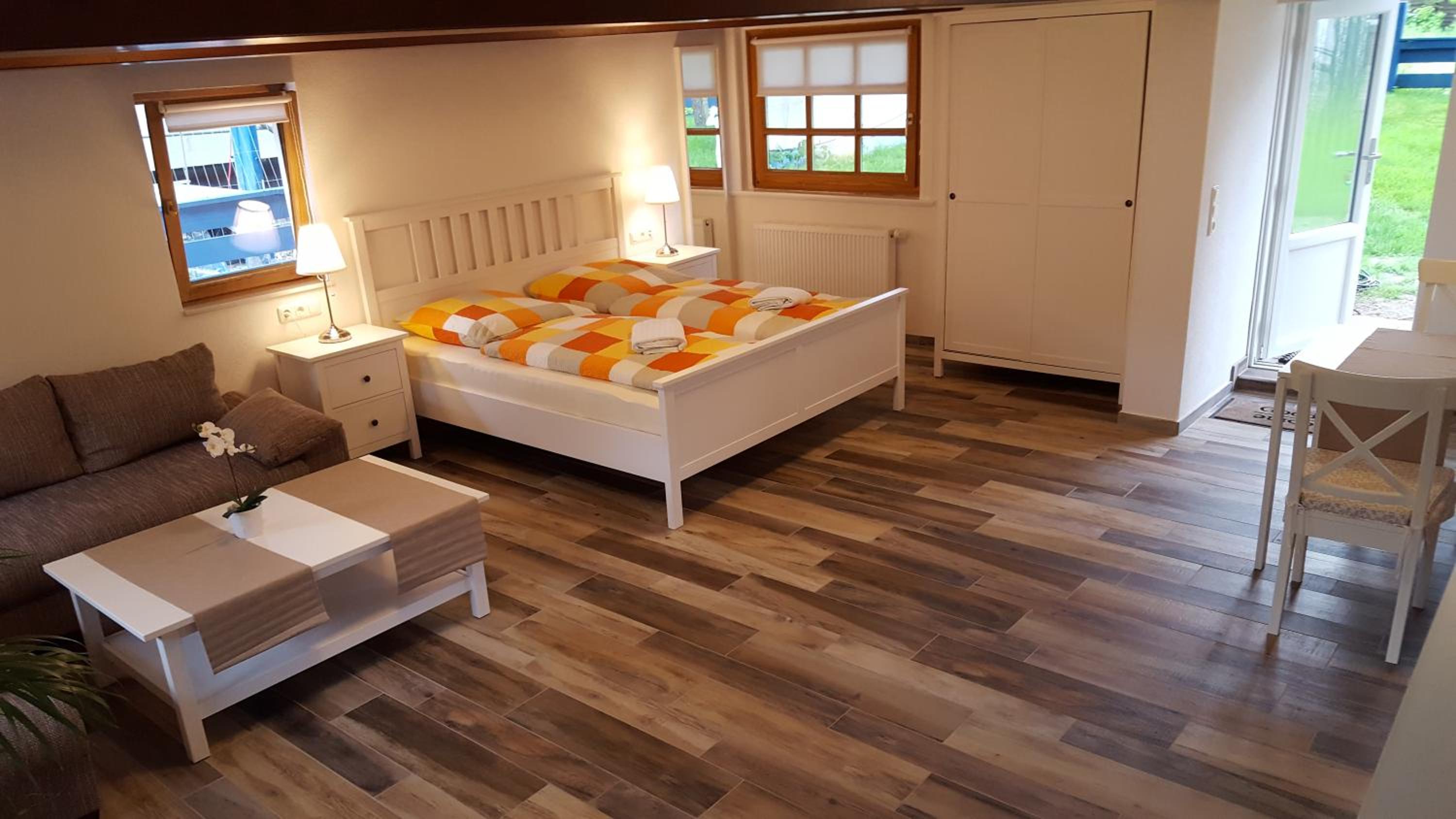 Holiday Homes Buchholz